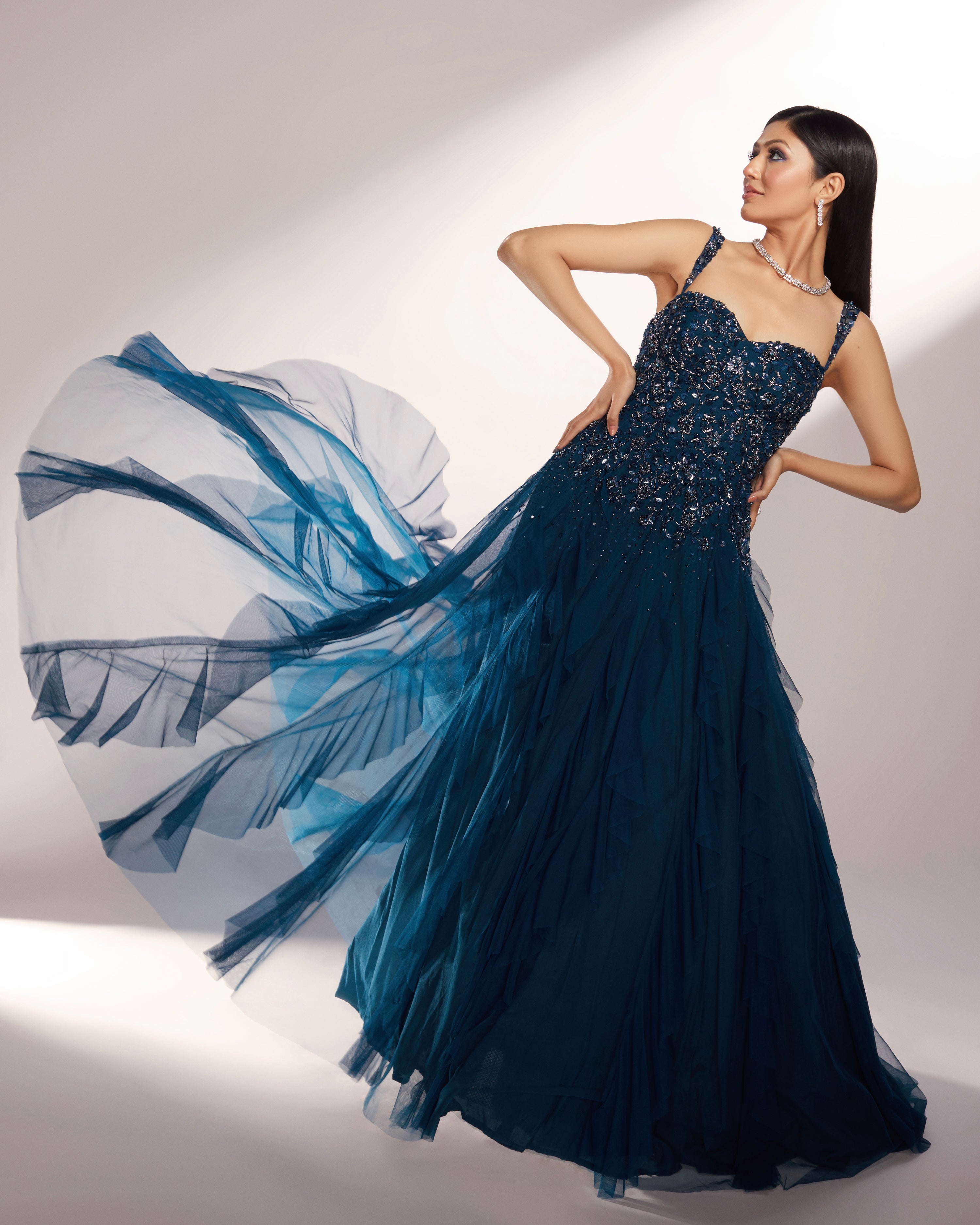 VISTA GOWN