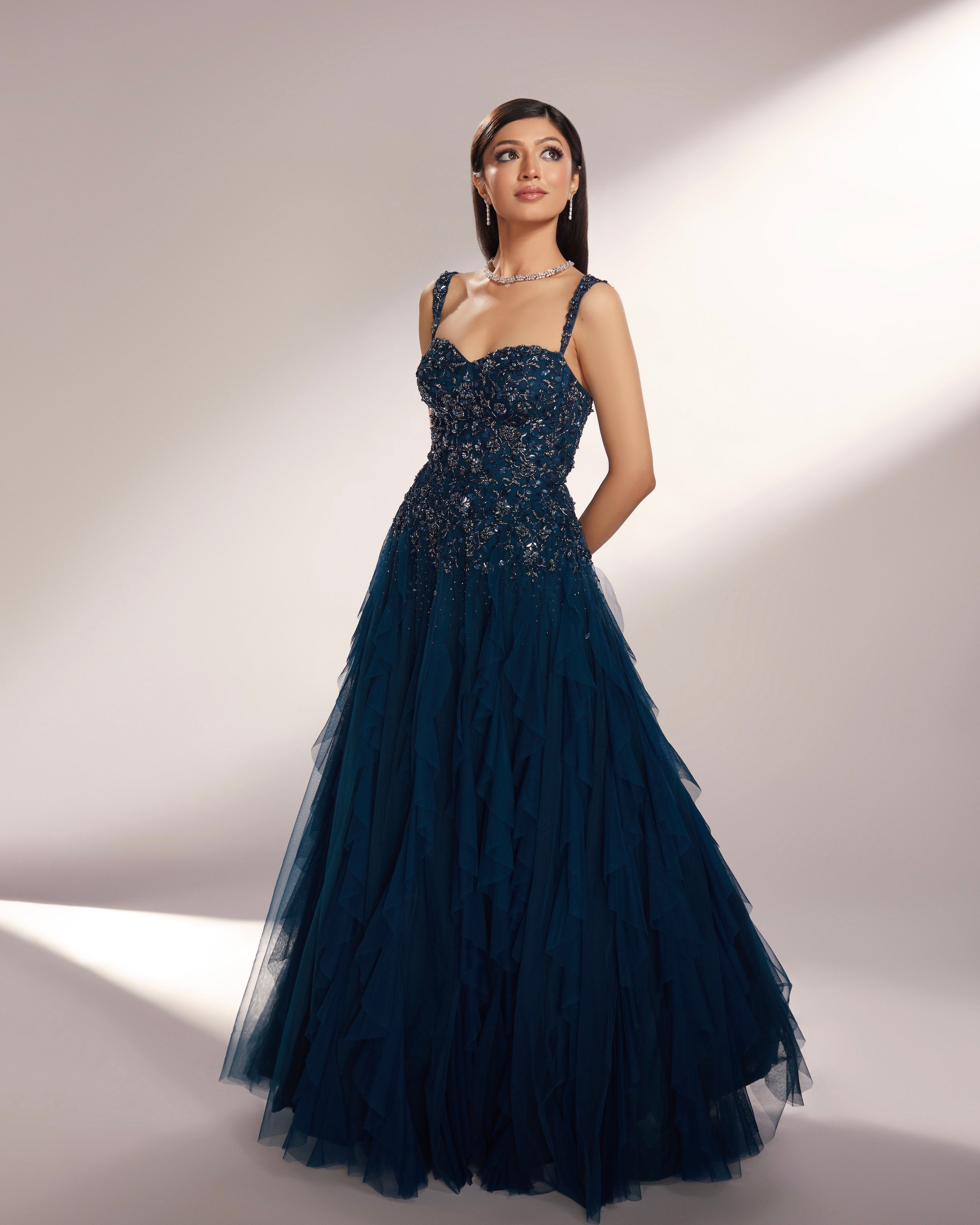 VISTA GOWN