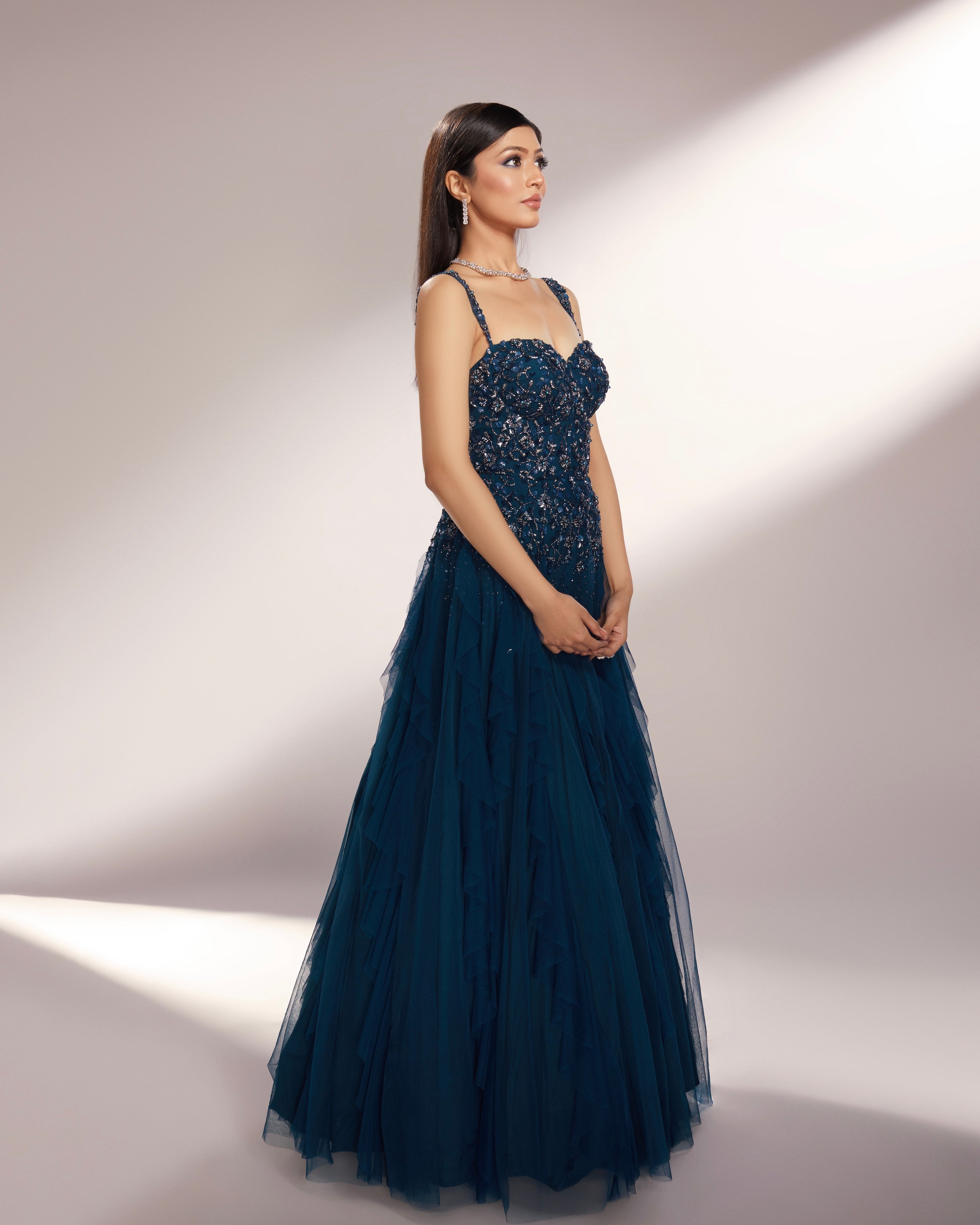 VISTA GOWN