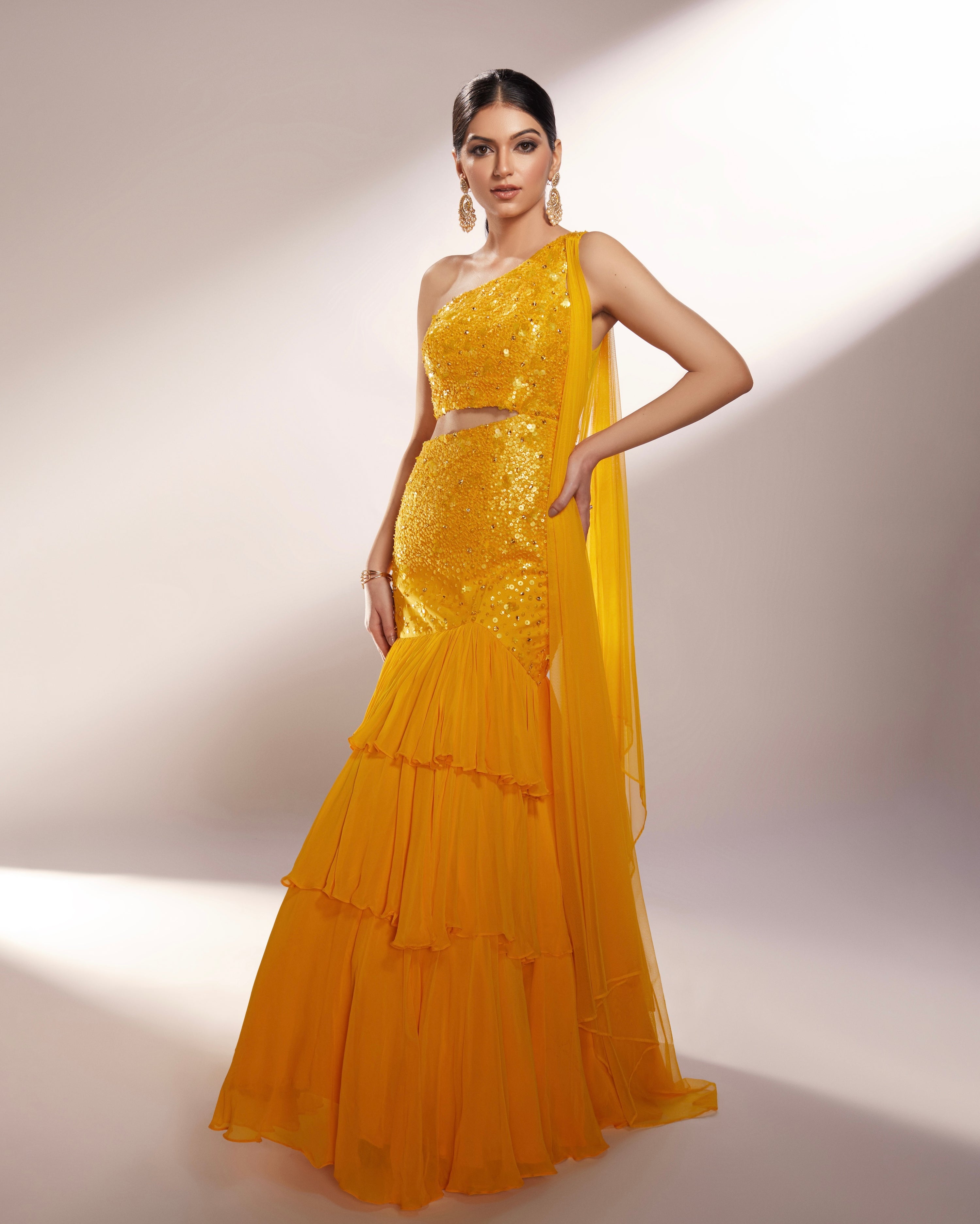 DAKOTA GOWN
