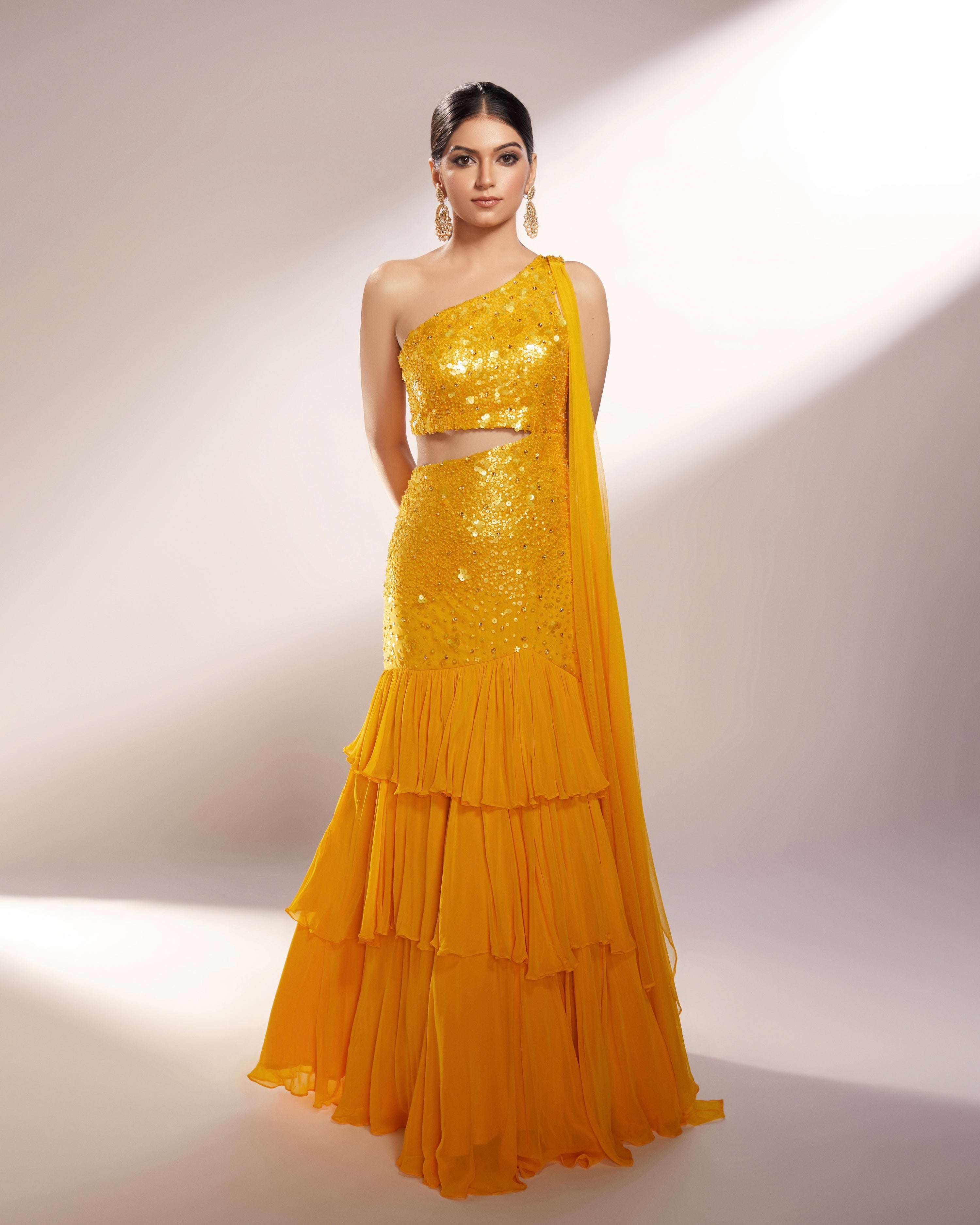 DAKOTA GOWN