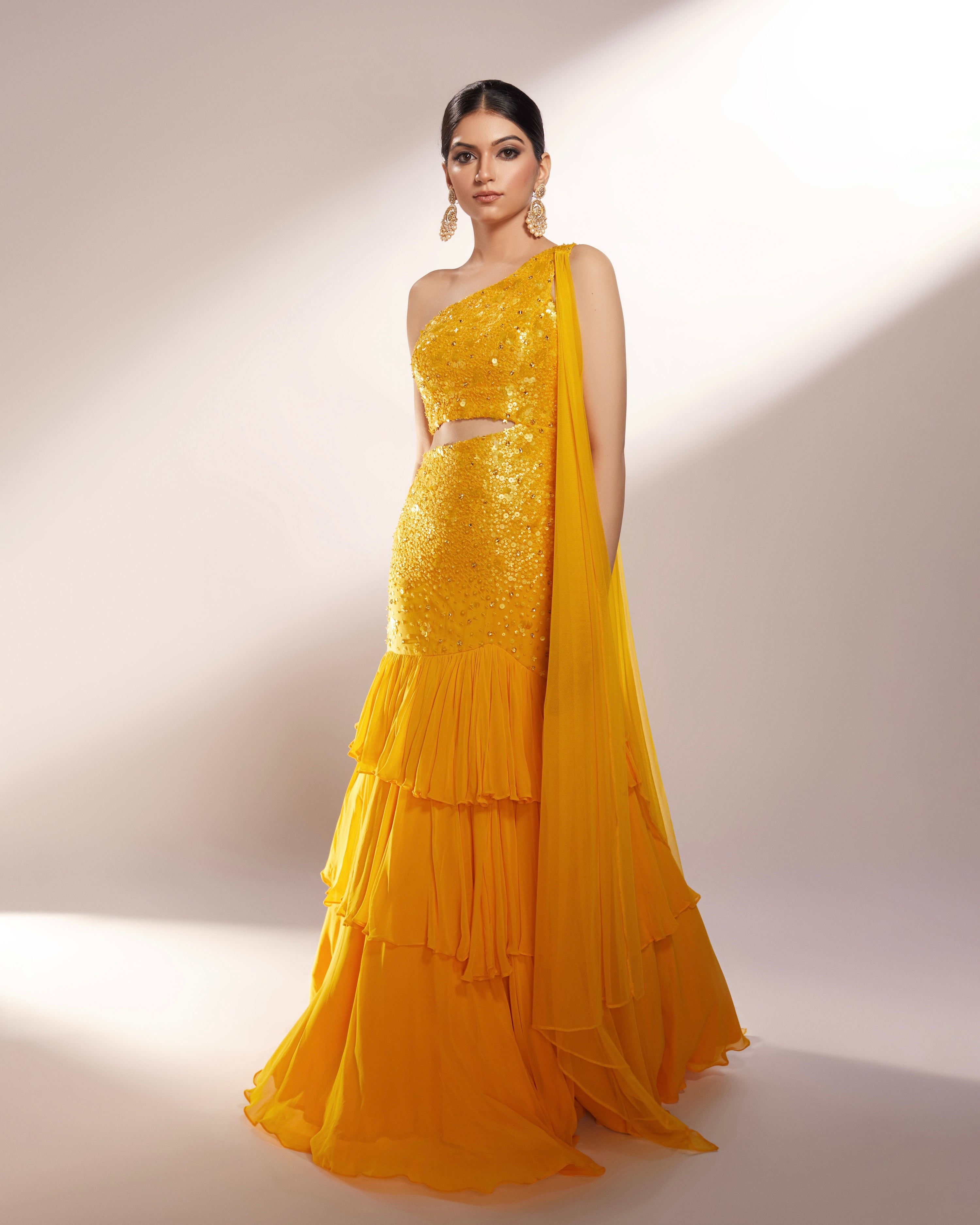 DAKOTA GOWN