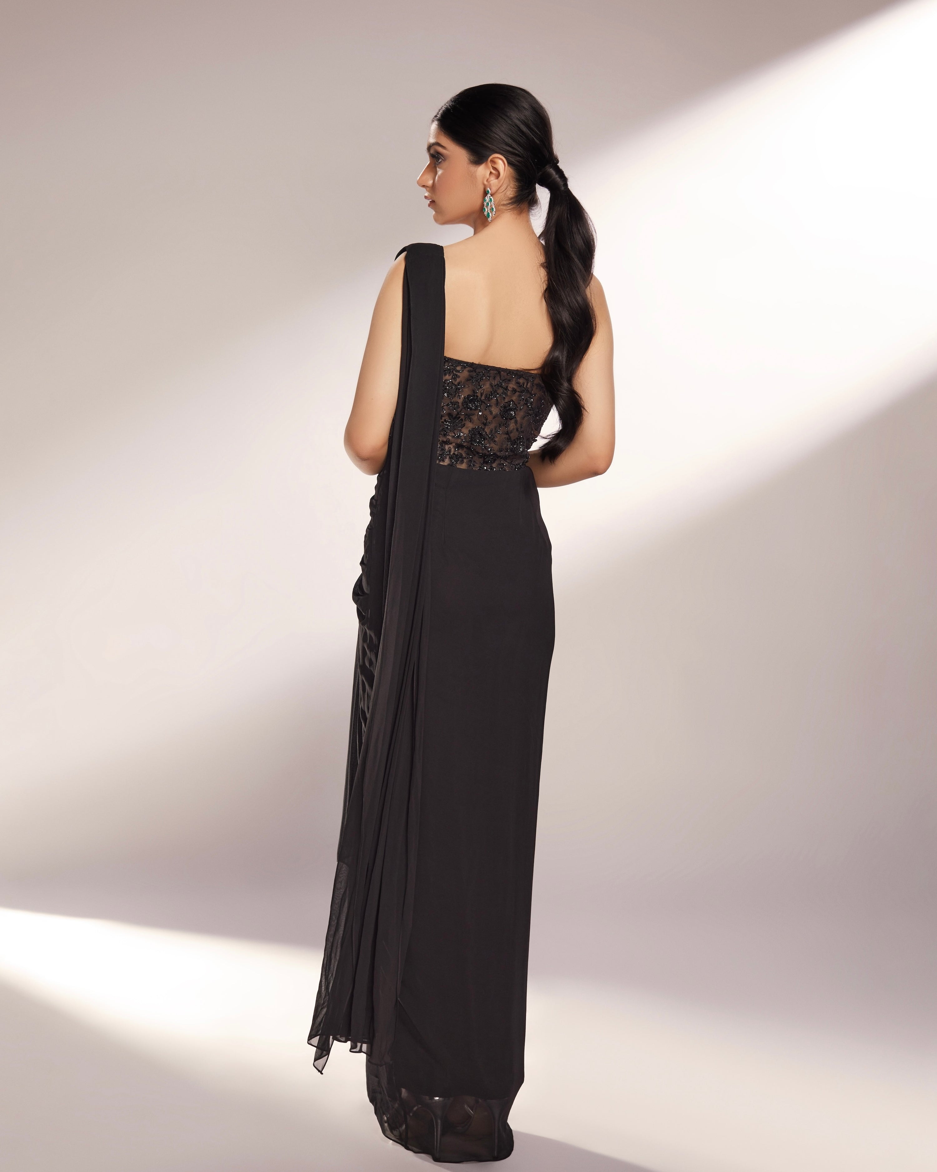 LYNN GOWN