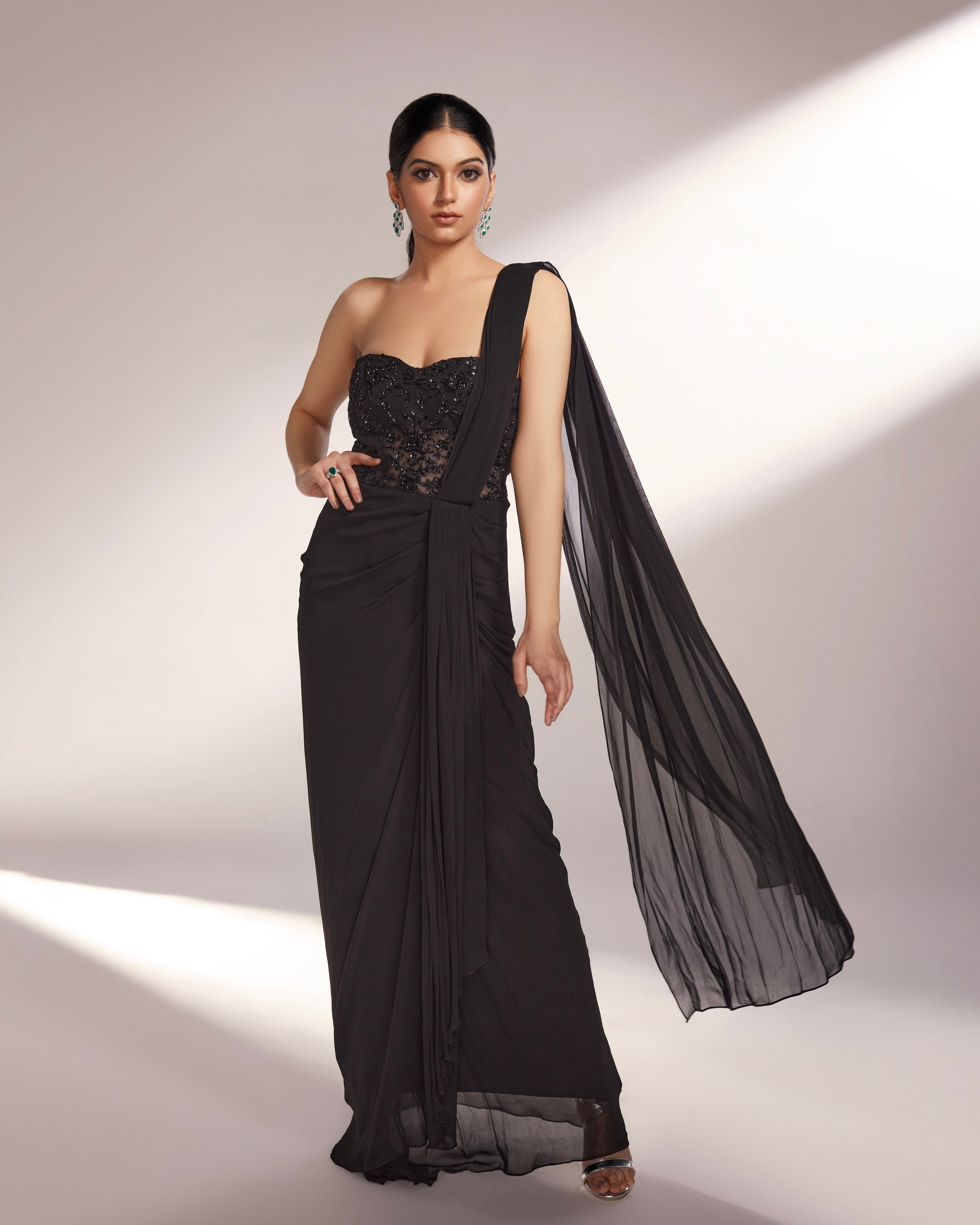 LYNN GOWN