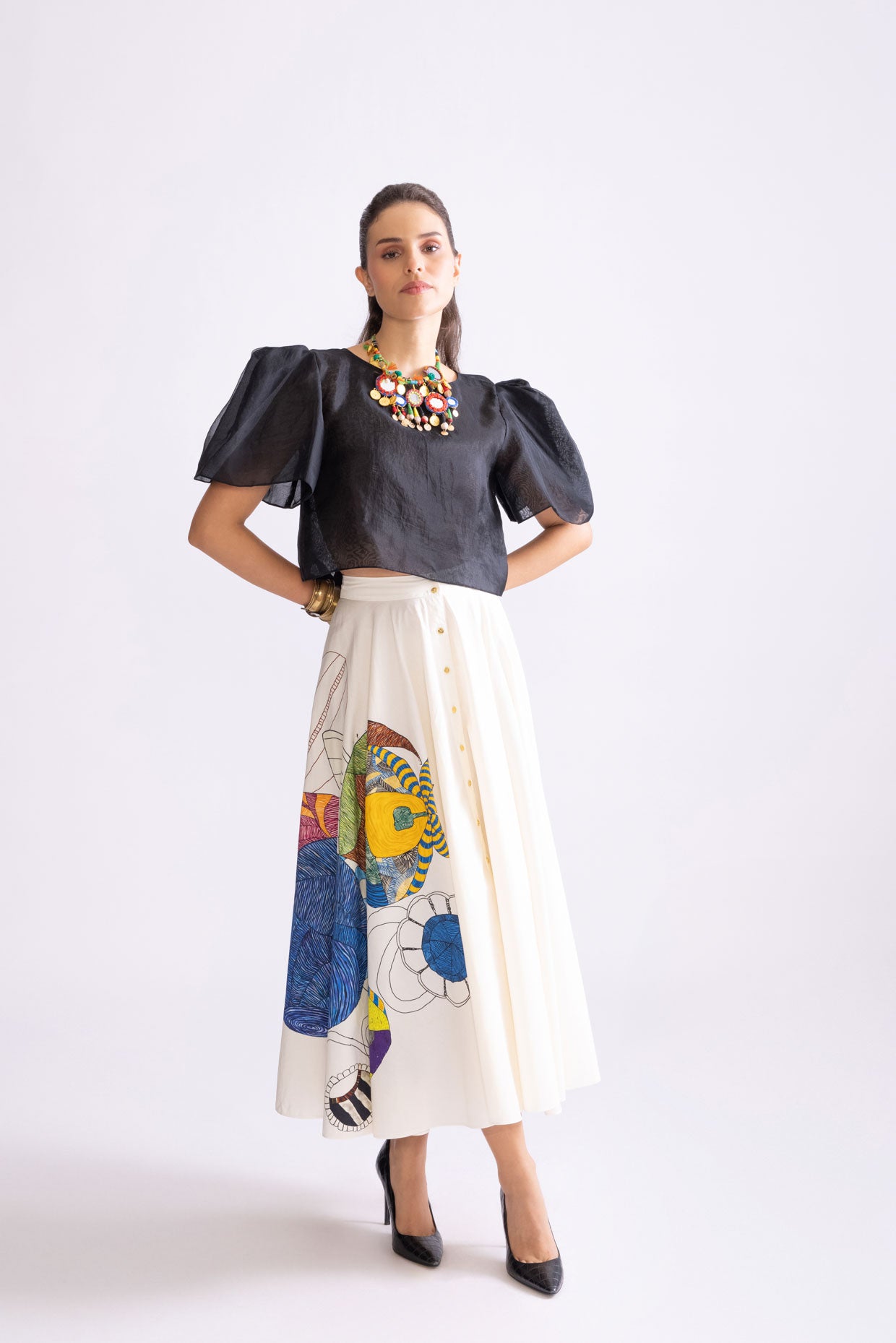 JOEY BLOUSE