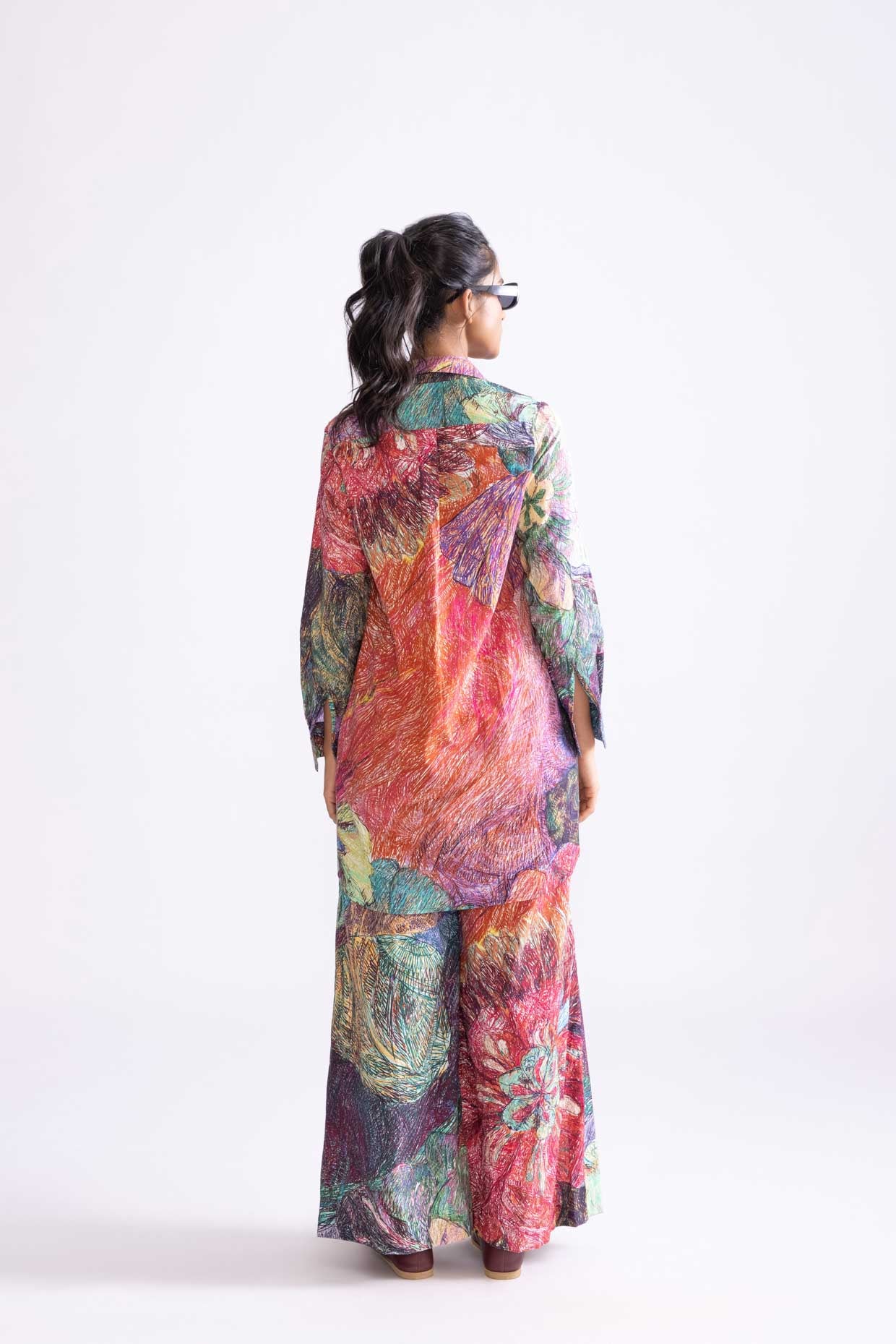 EVERLY SHIRT