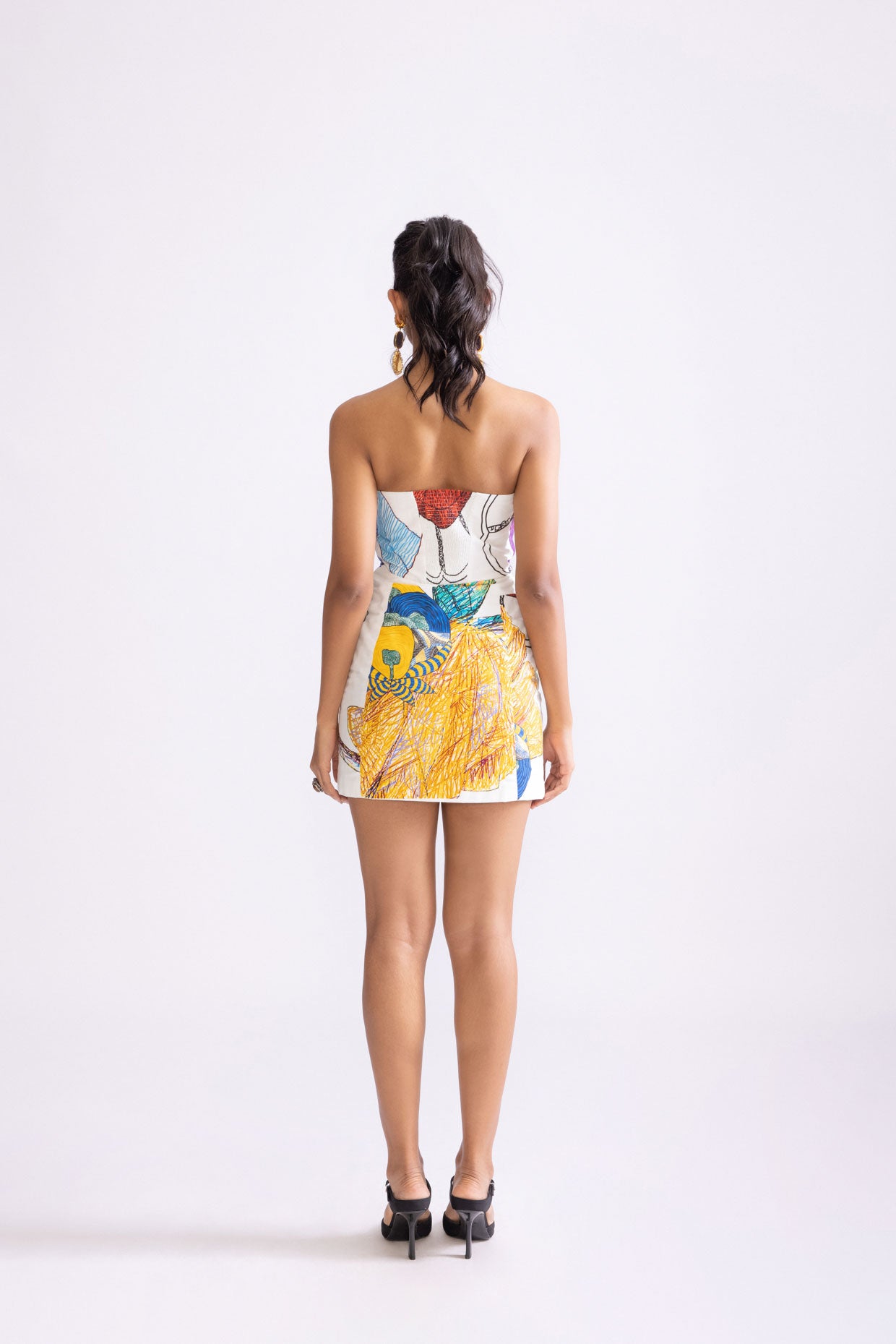 MIMI DRESS