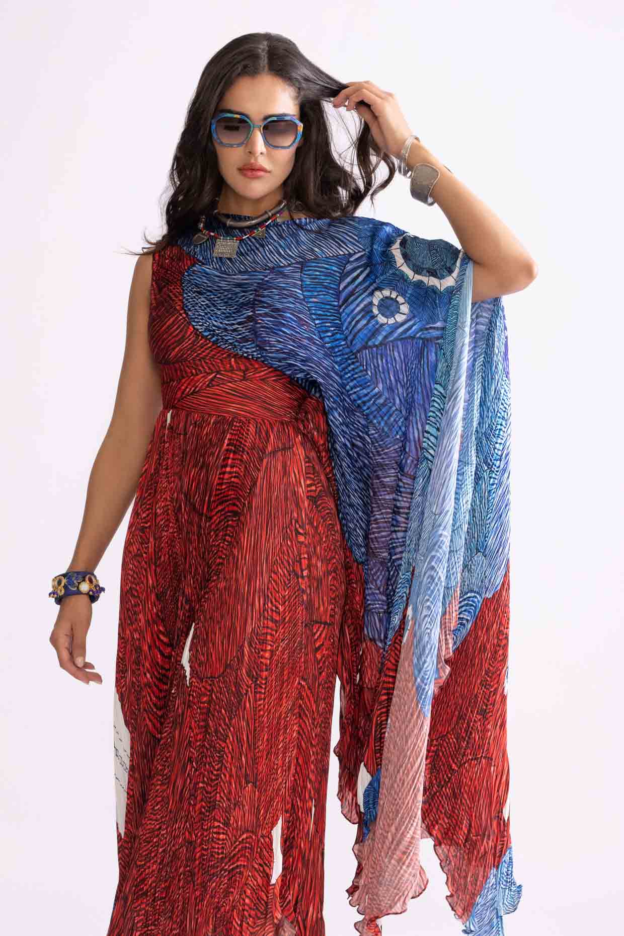 ABIGAIL DRESS
