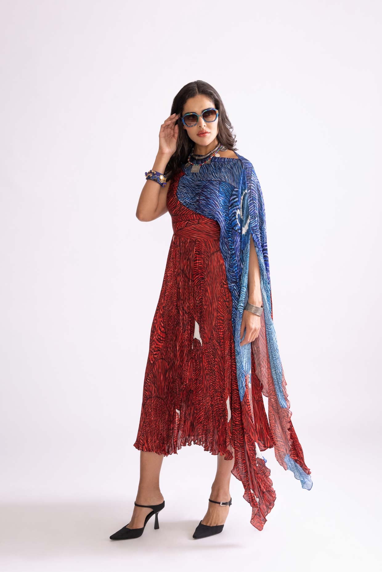ABIGAIL DRESS