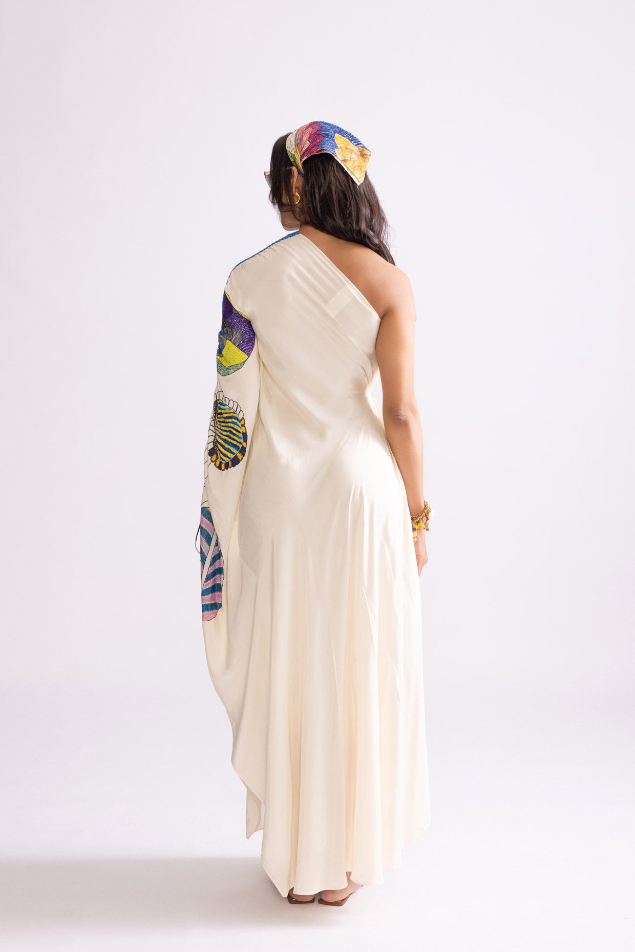 ALANA KAFTAN