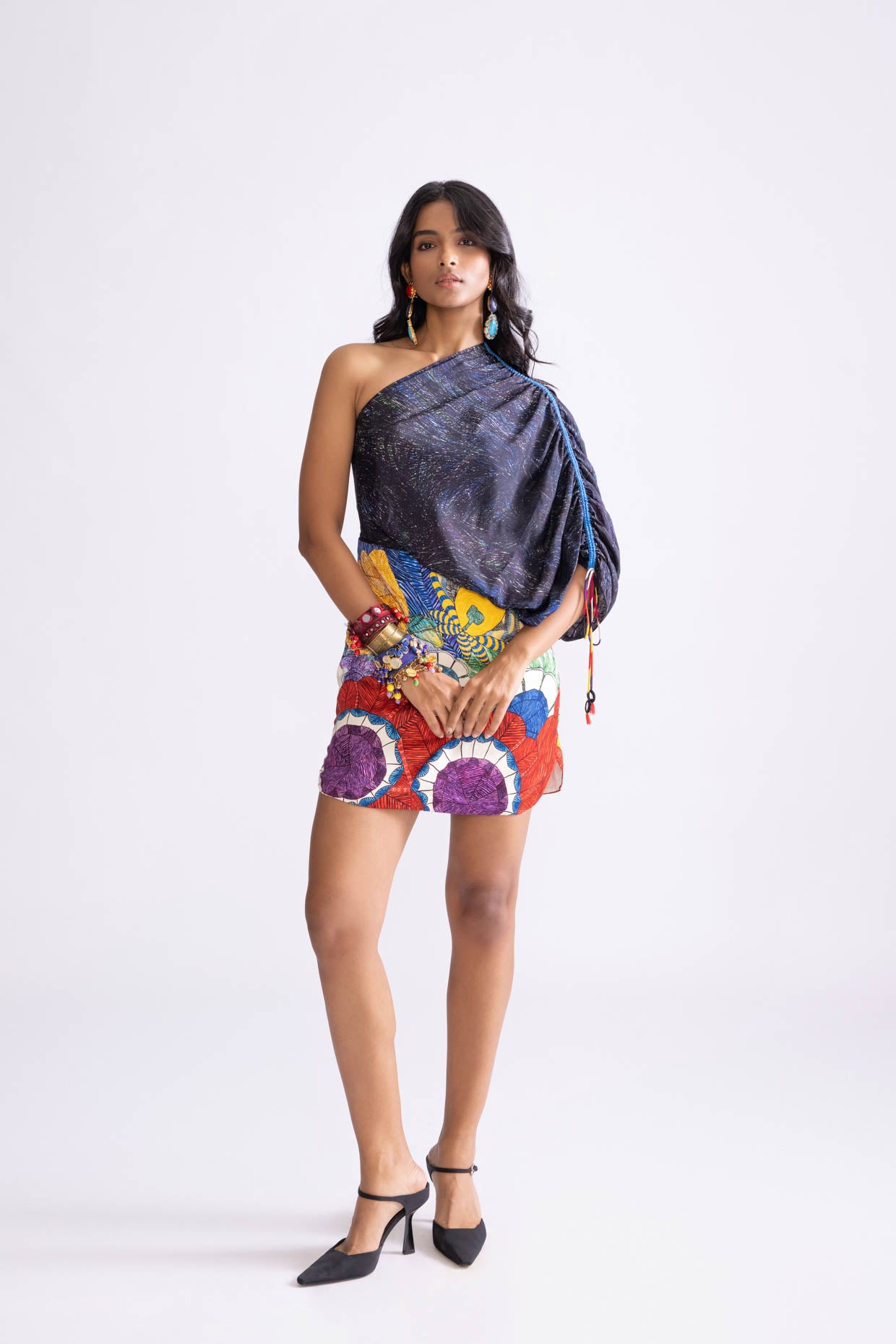 DORA DRESS