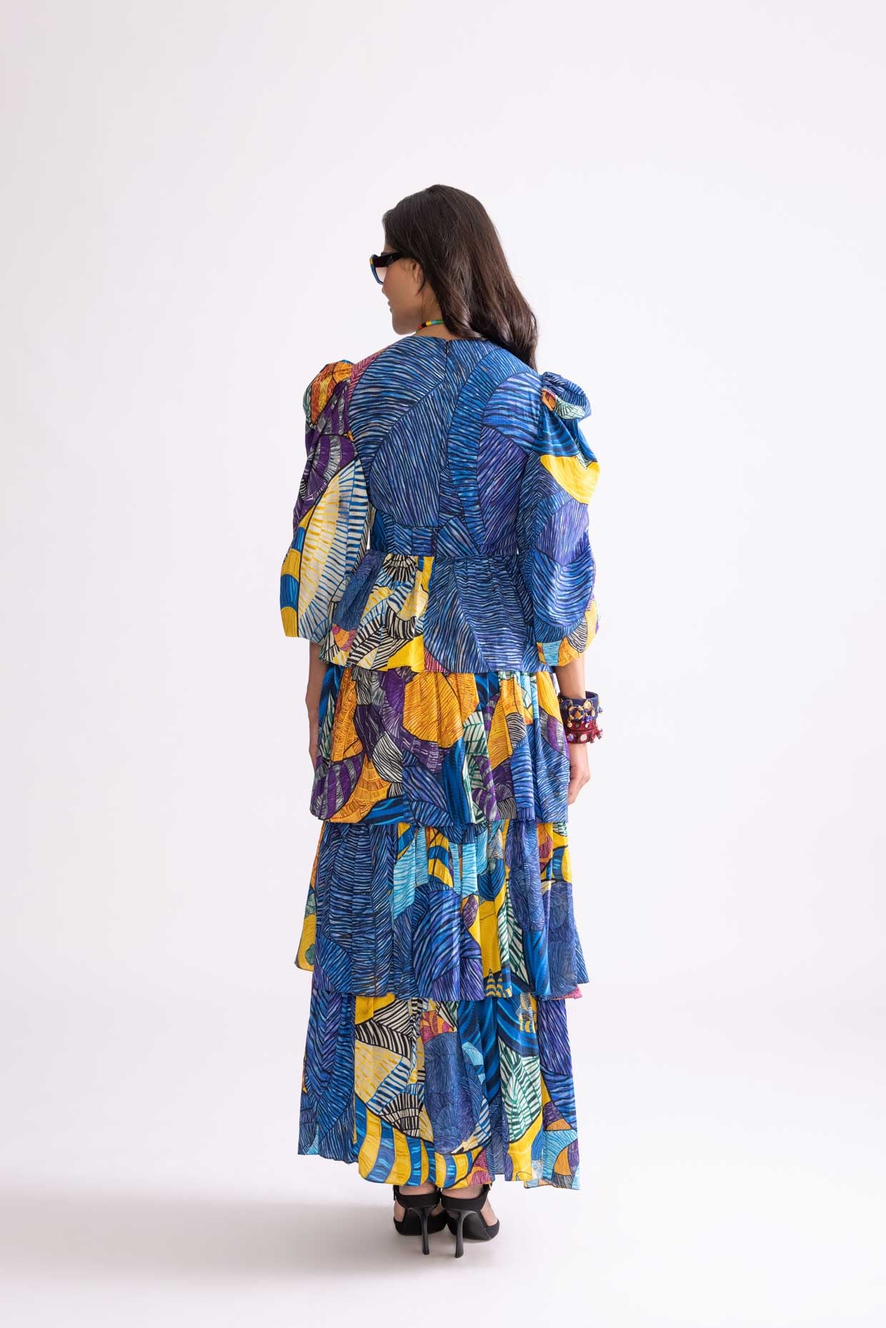 ADALYNN DRESS