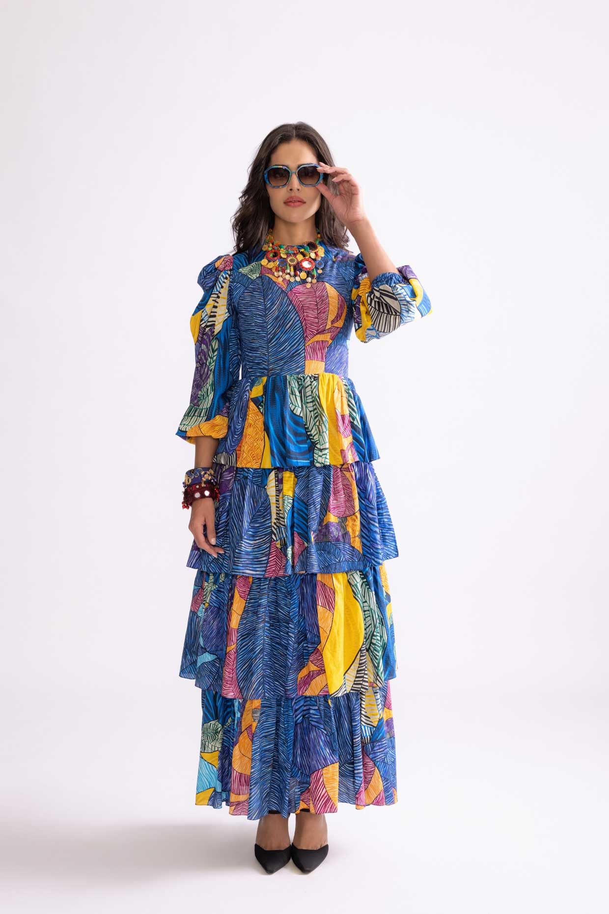 ADALYNN DRESS