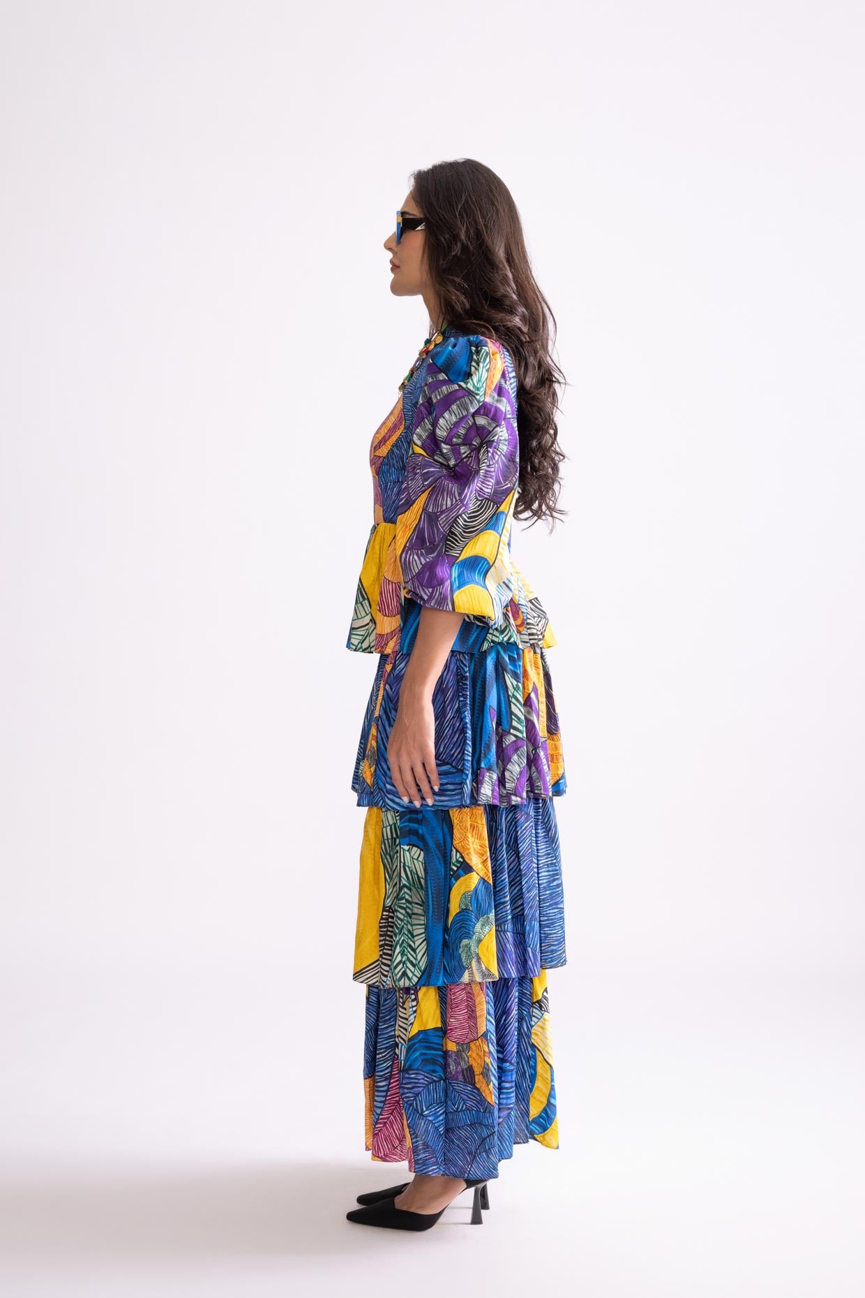 ADALYNN DRESS