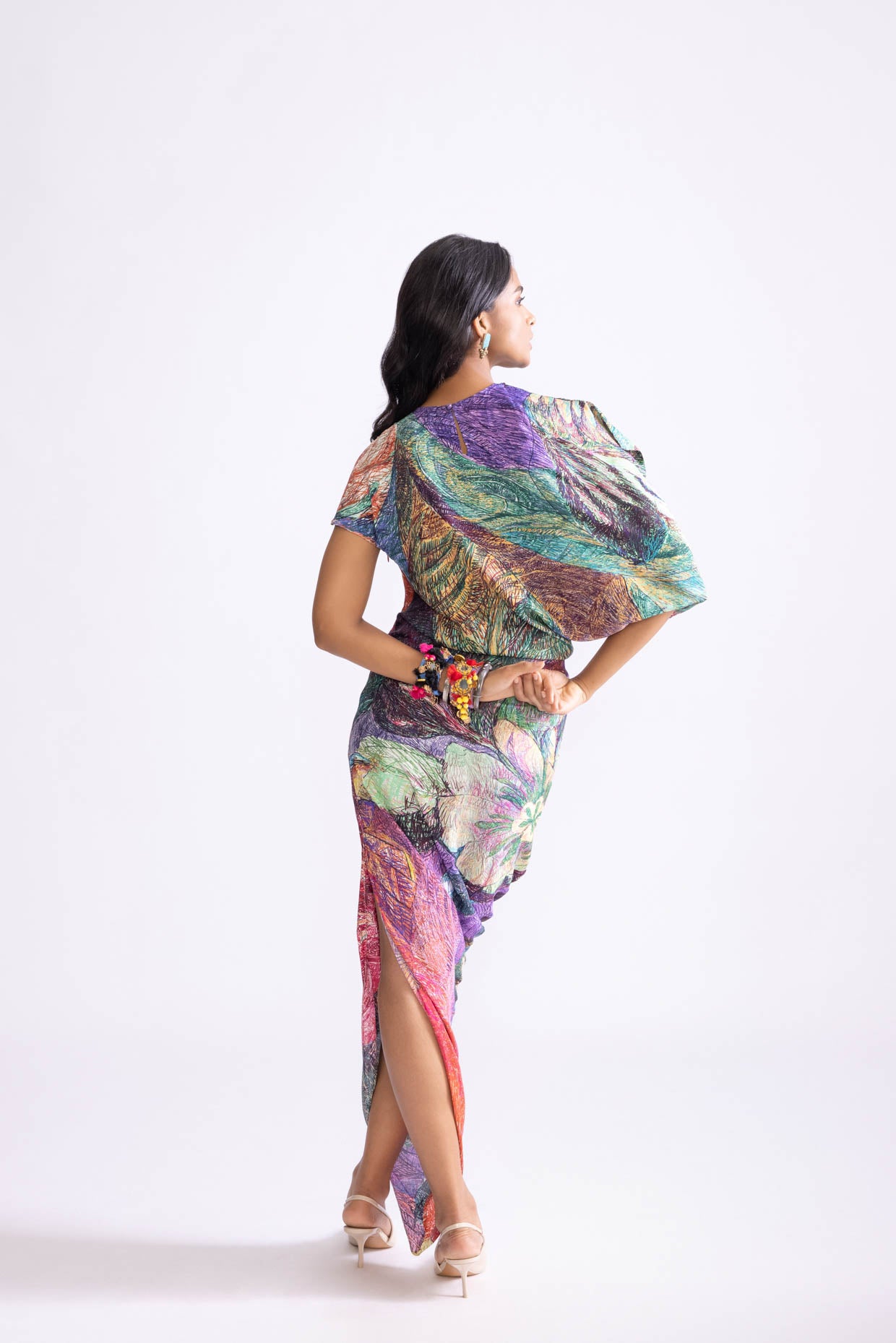 KAI DRESS