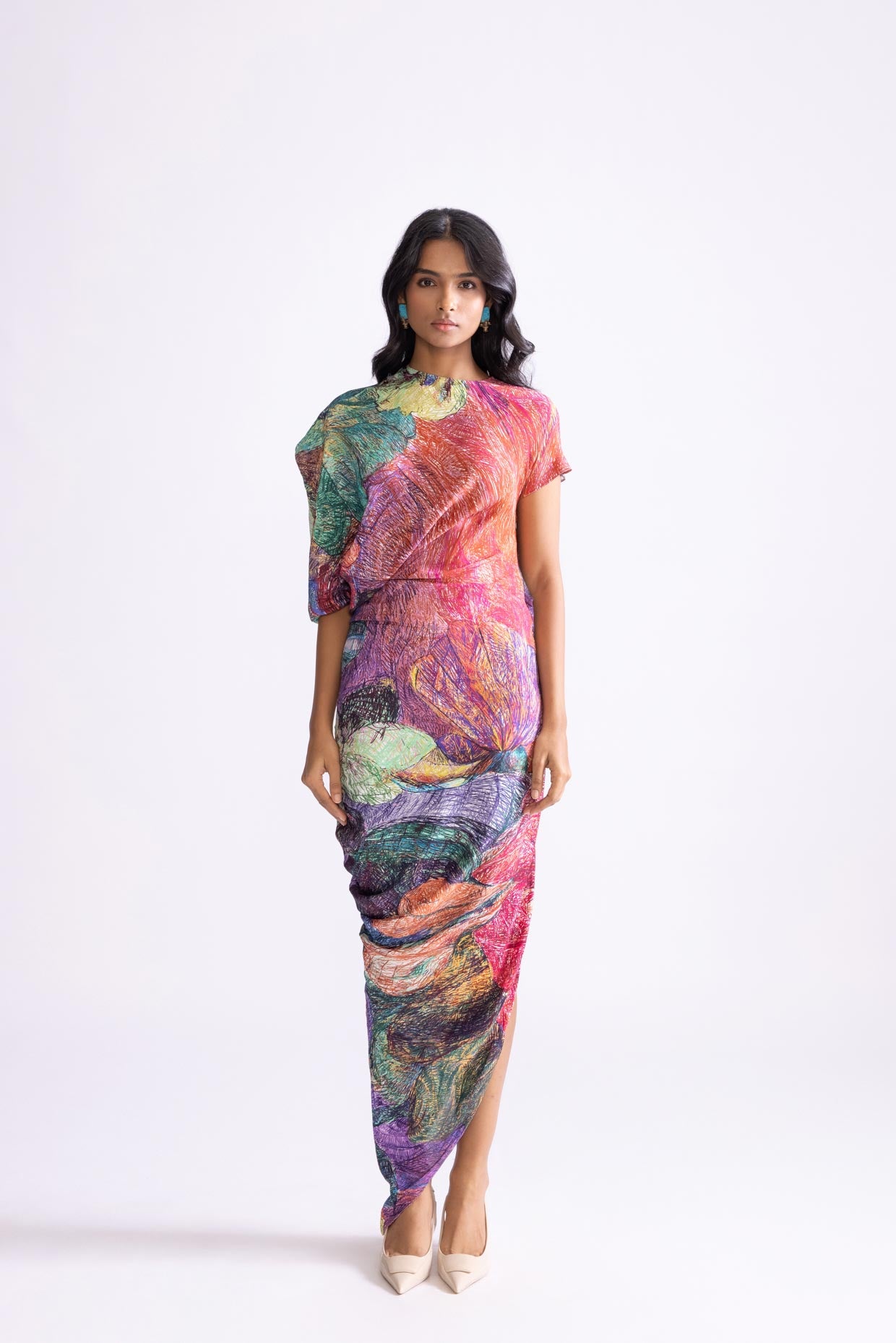 KAI DRESS