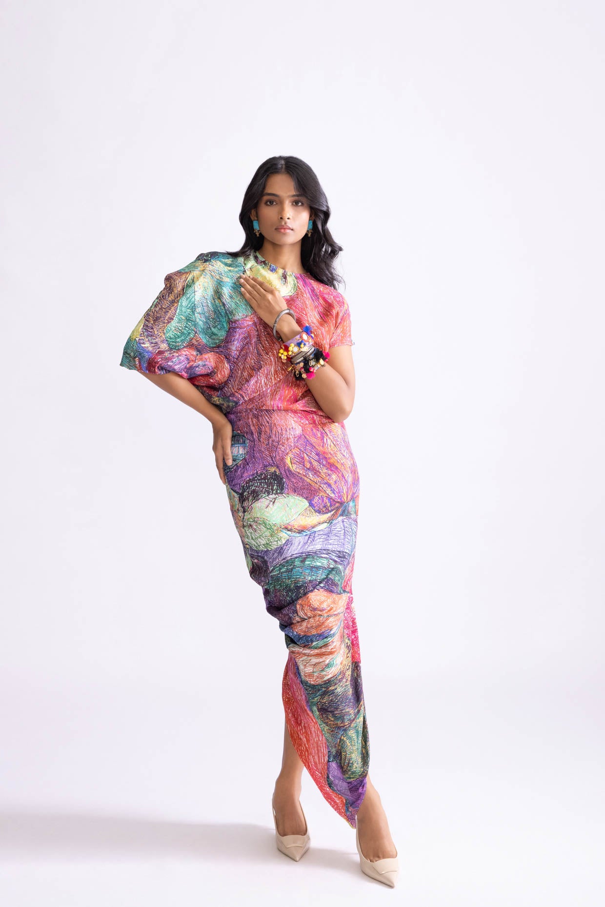 KAI DRESS