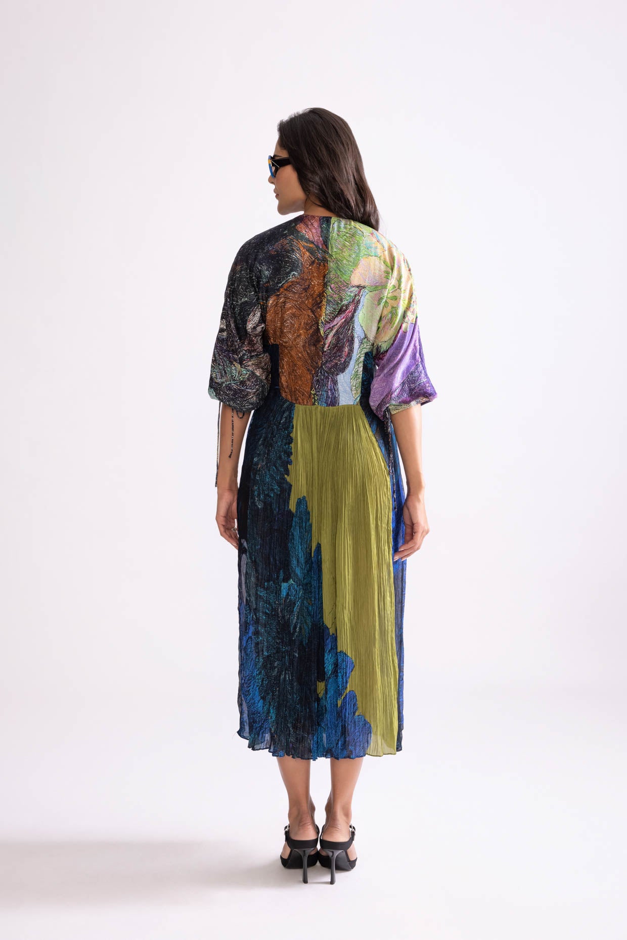 SONAM DRESS