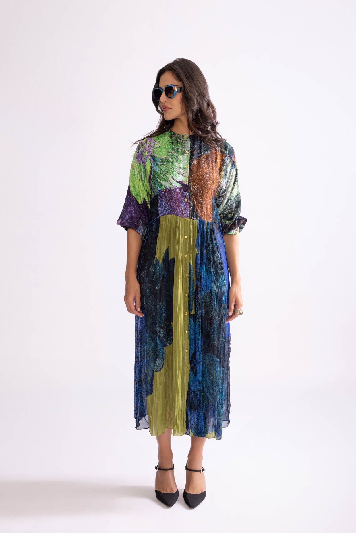 SONAM DRESS