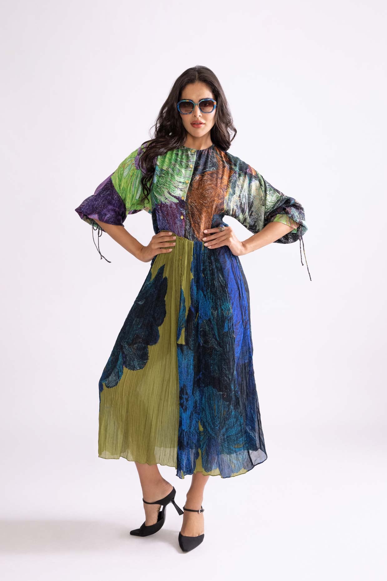 SONAM DRESS
