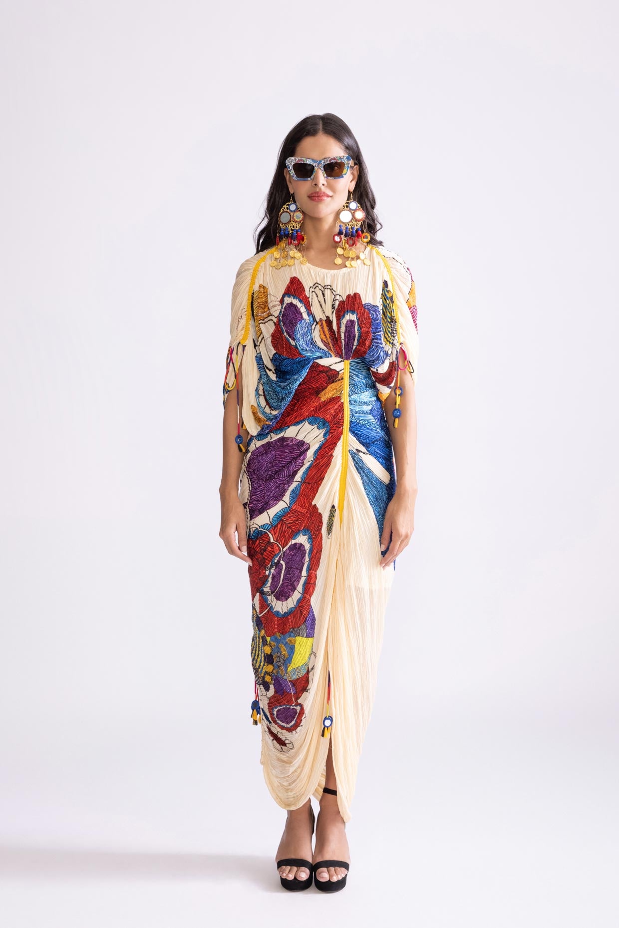 ZIA DRESS