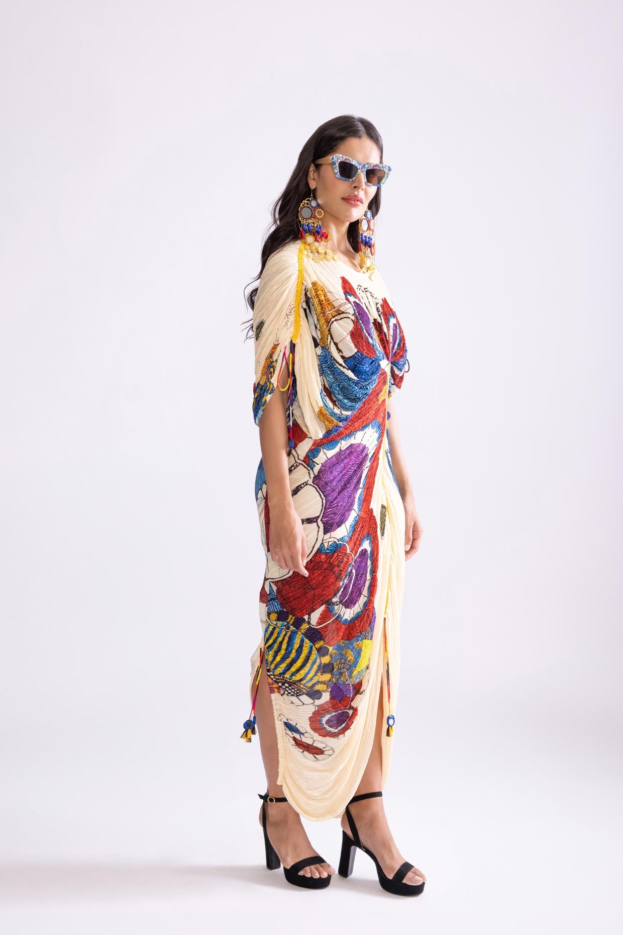 ZIA DRESS