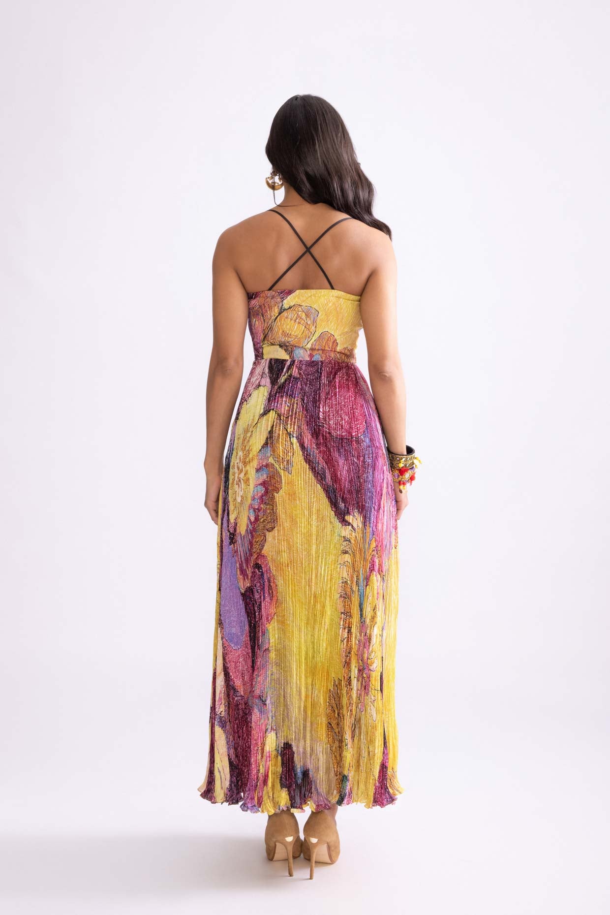 NALA DRESS