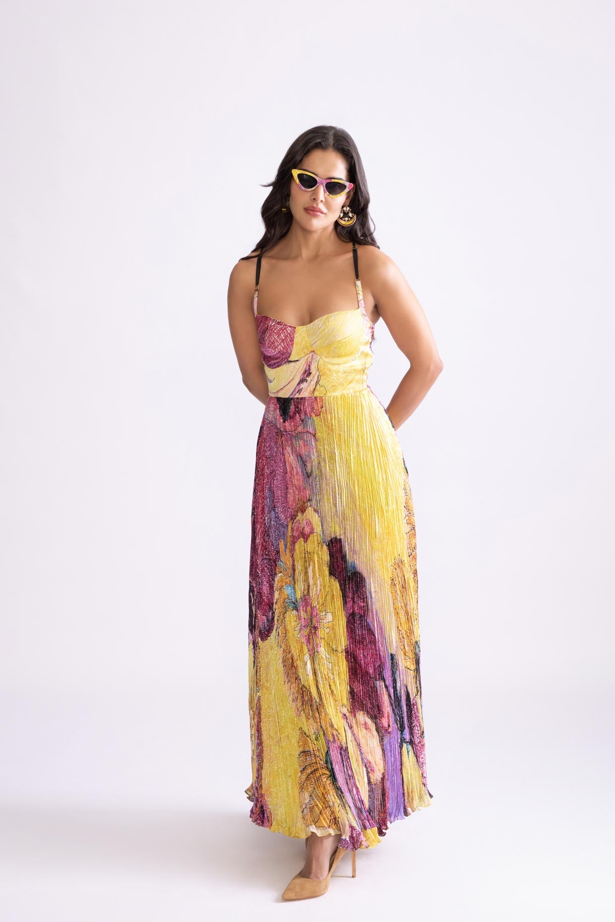 NALA DRESS