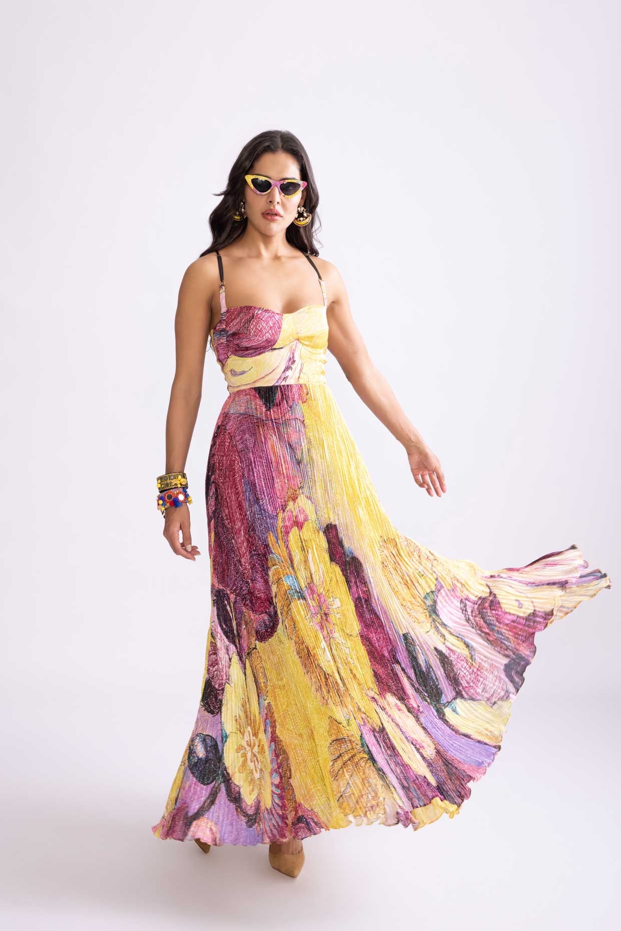 NALA DRESS