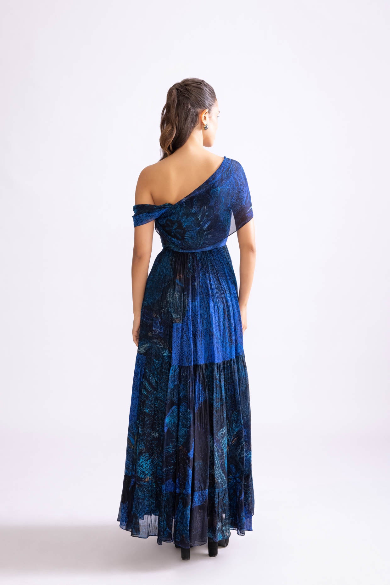 FREYA DRESS