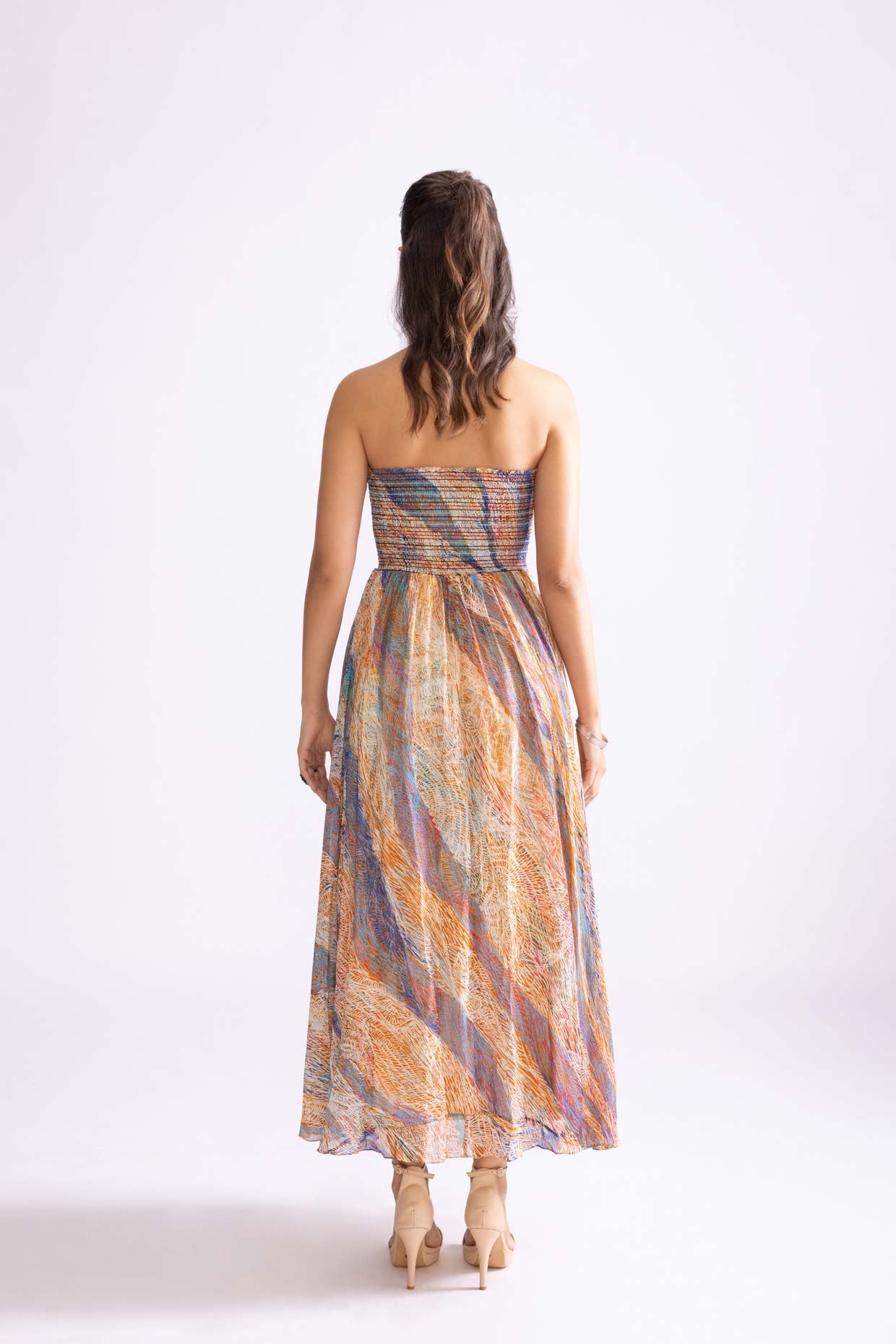 FLORENCE DRESS