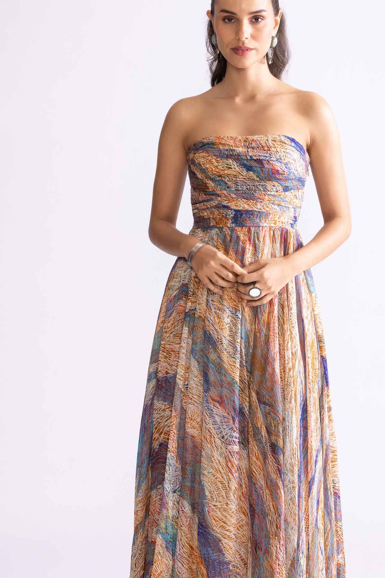FLORENCE DRESS