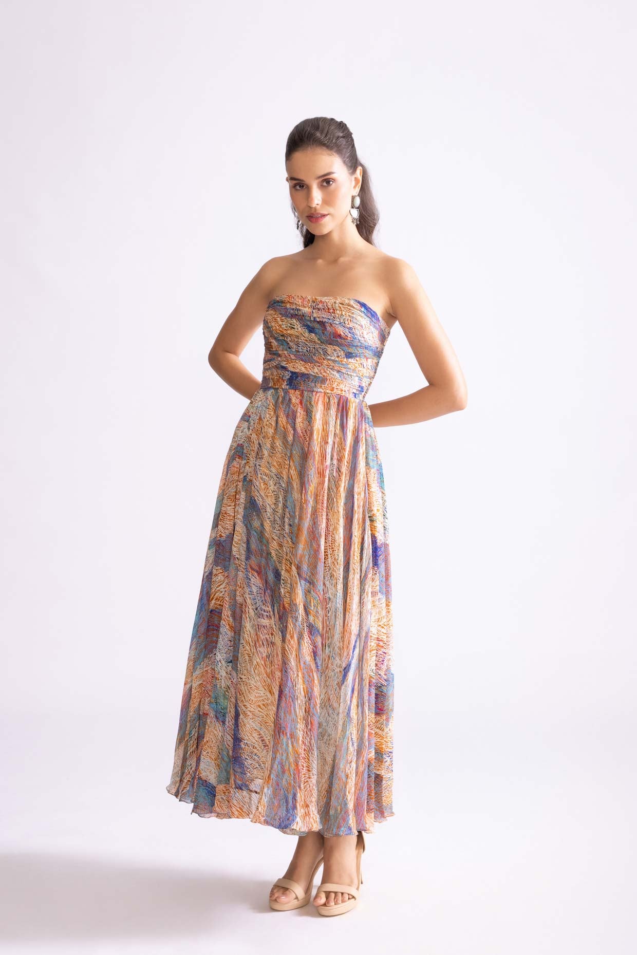 FLORENCE DRESS