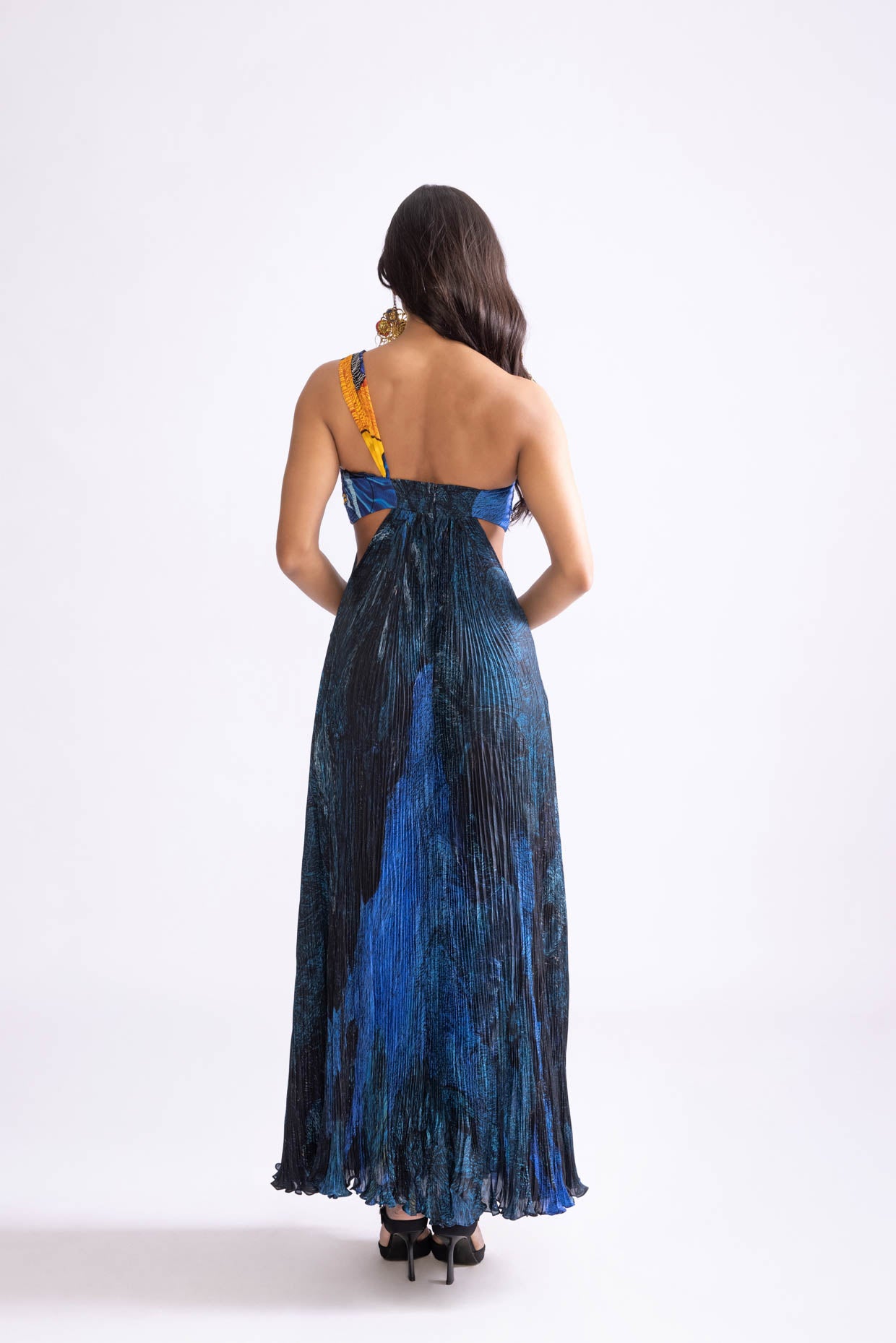 JOSEPHINE DRESS