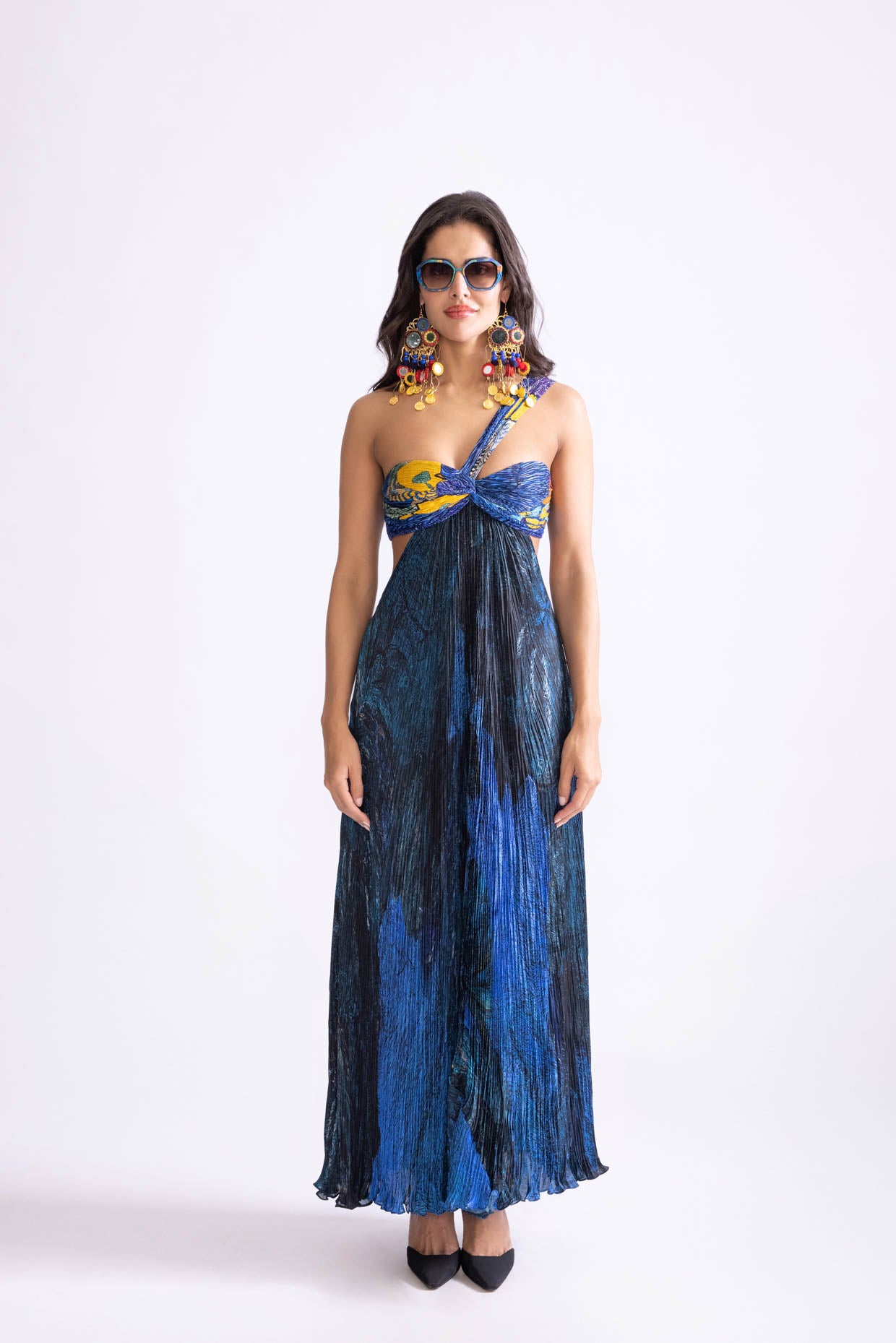 JOSEPHINE DRESS