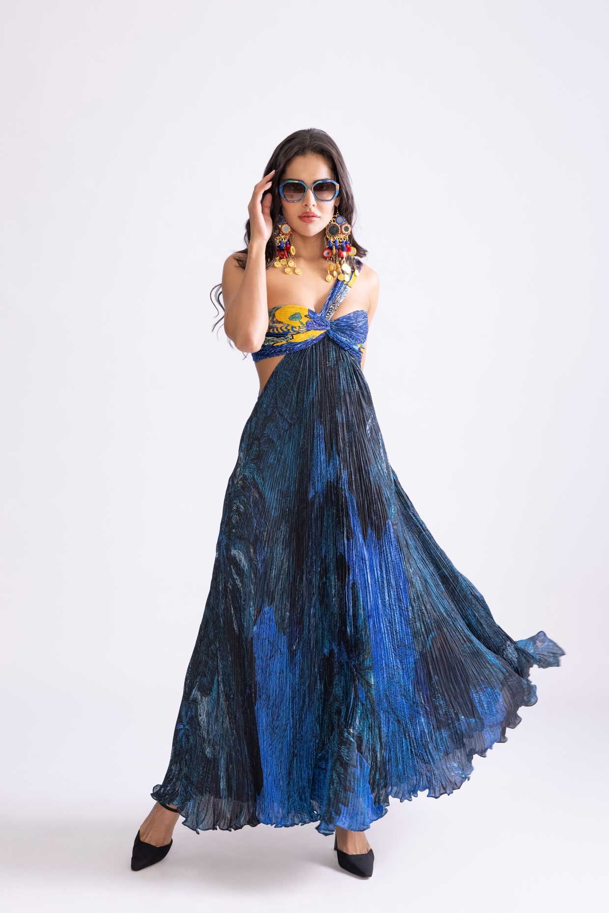 JOSEPHINE DRESS