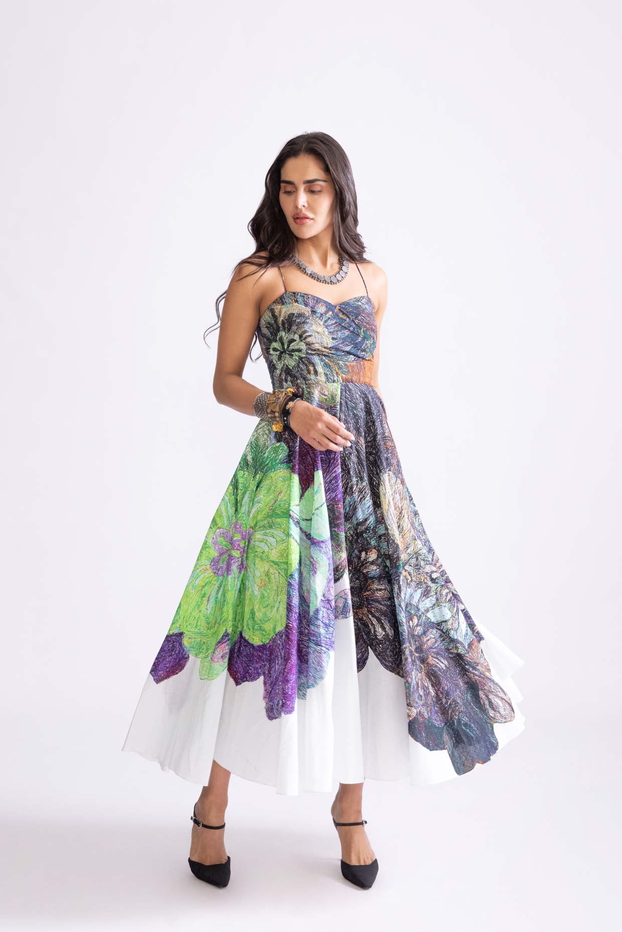 BELLE DRESS