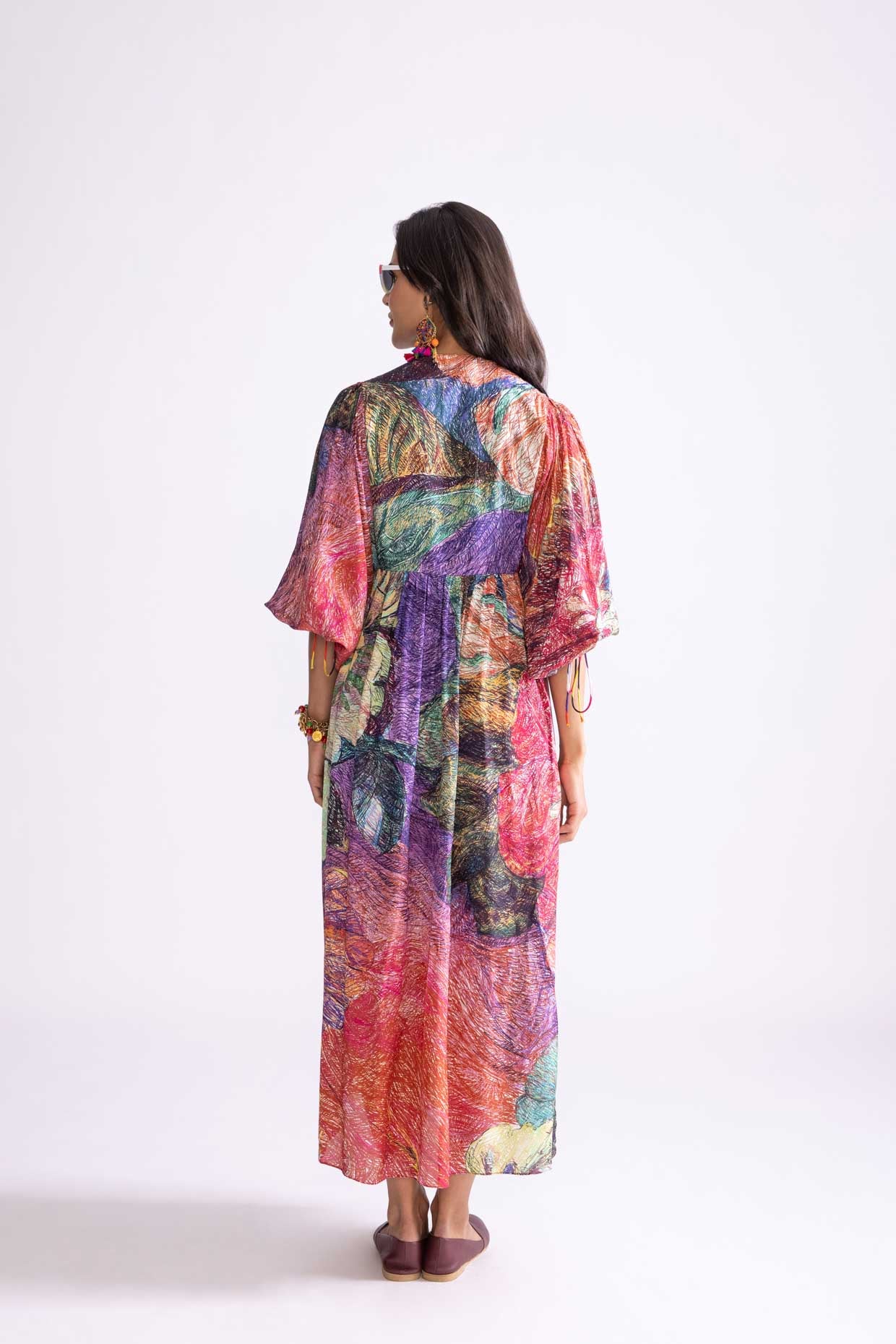SARA DRESS