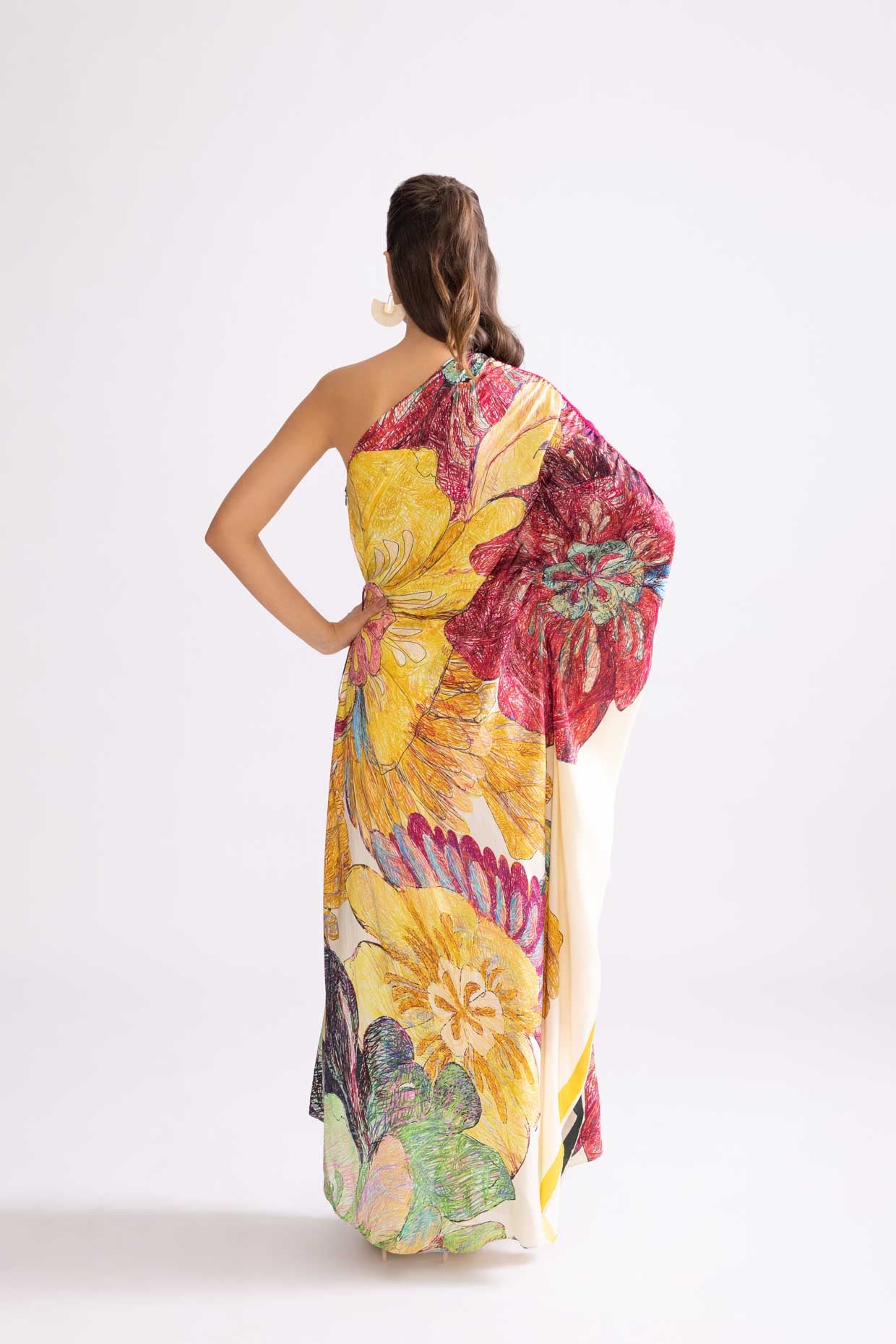 ALANA KAFTAN