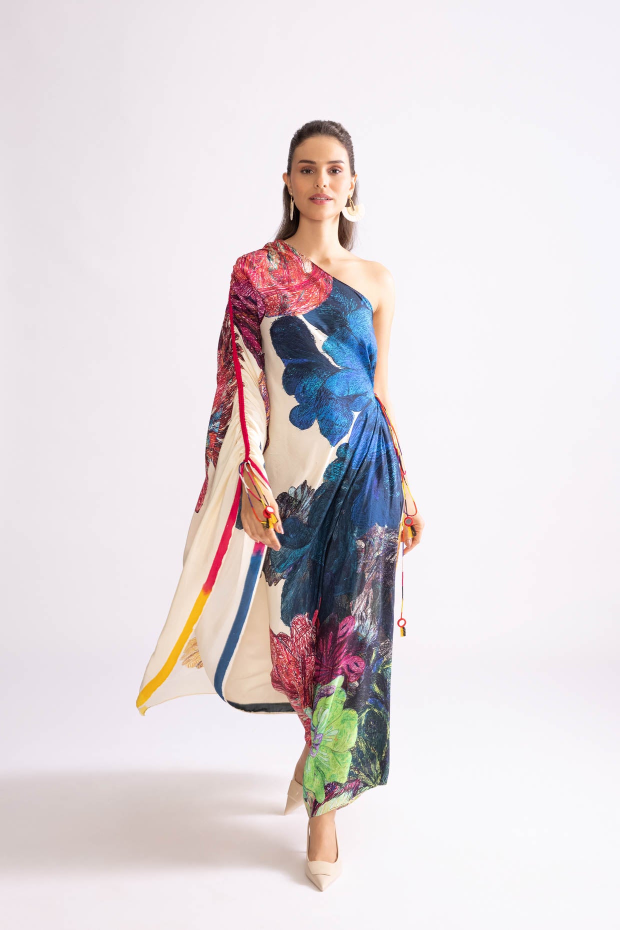ALANA KAFTAN