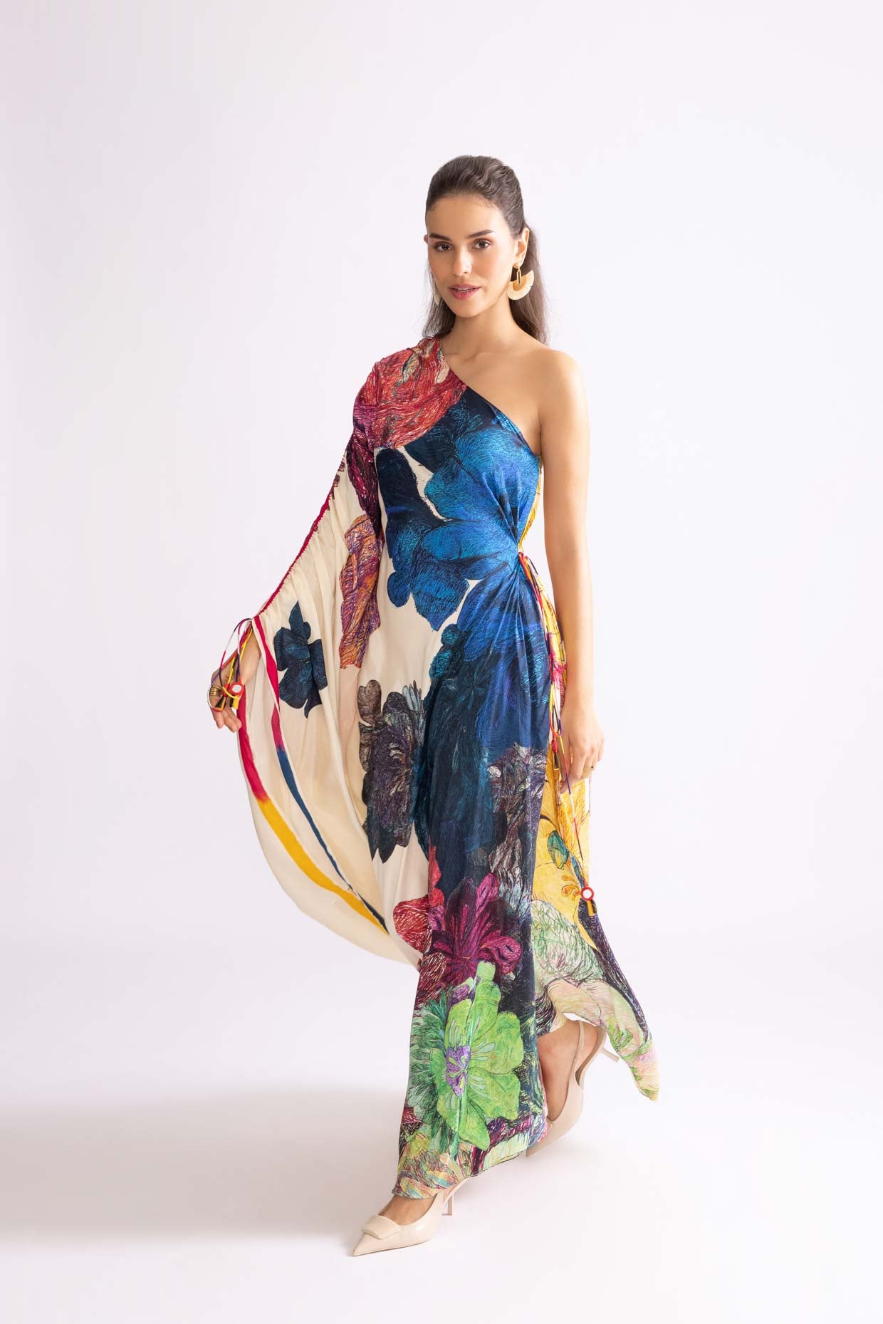 ALANA KAFTAN