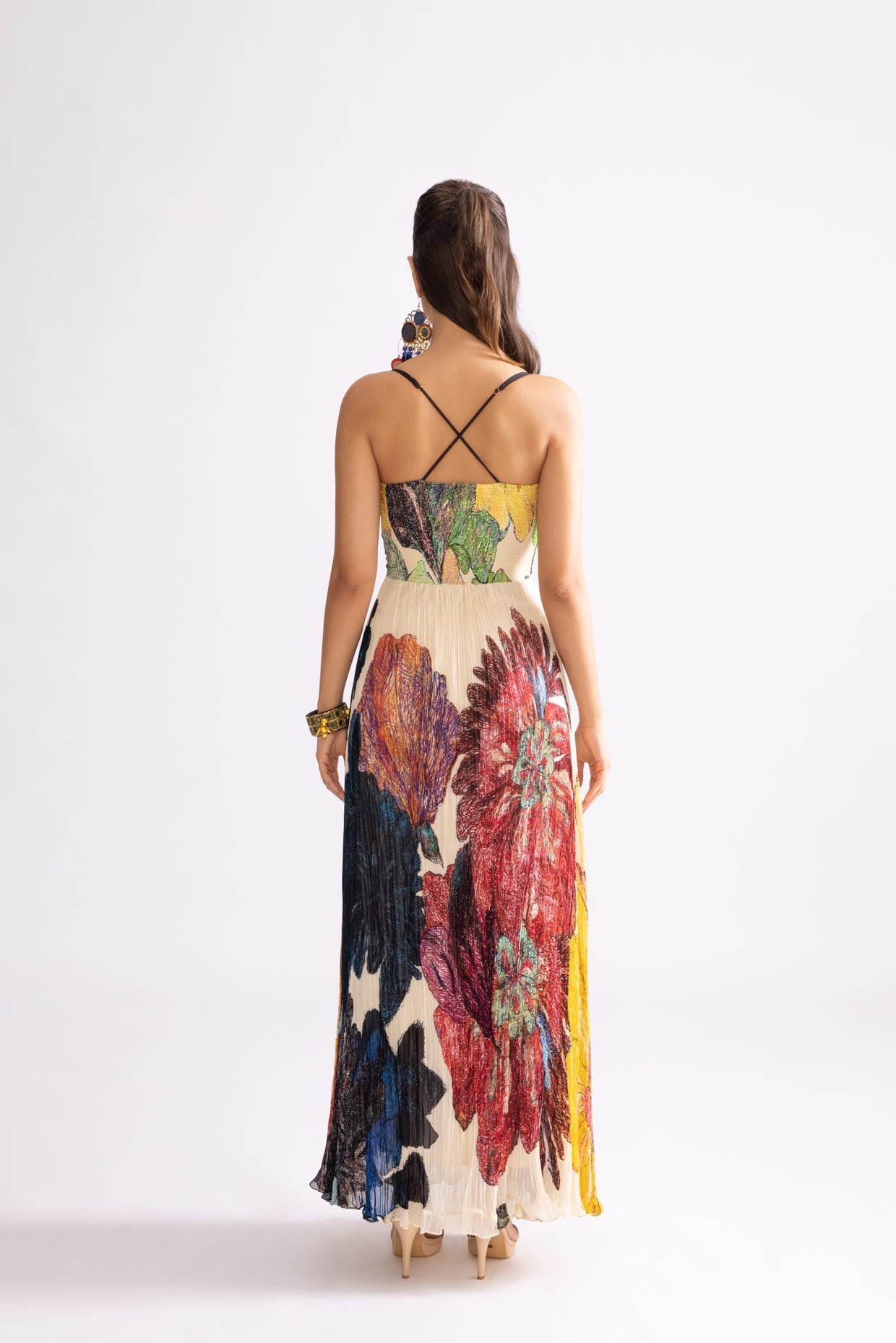 KIARA DRESS