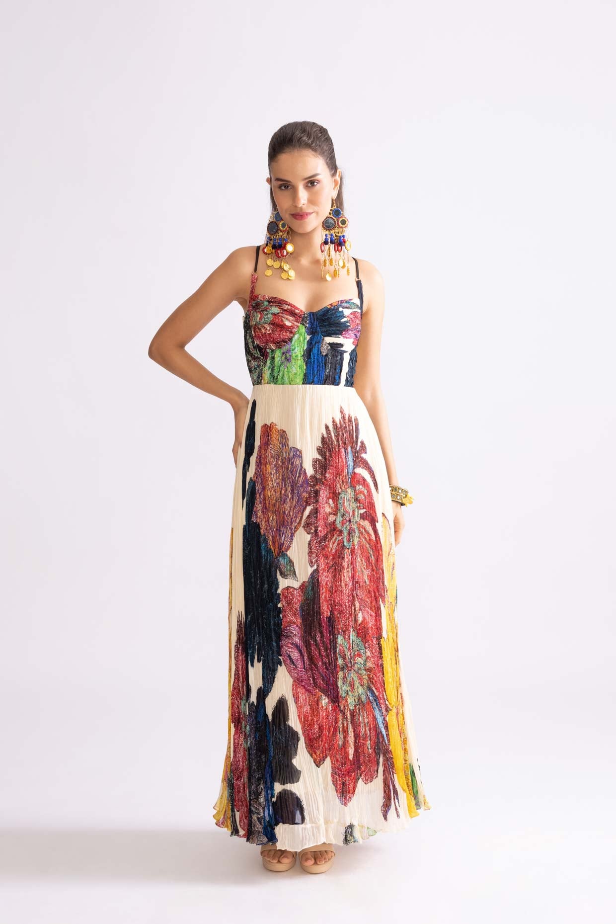 KIARA DRESS