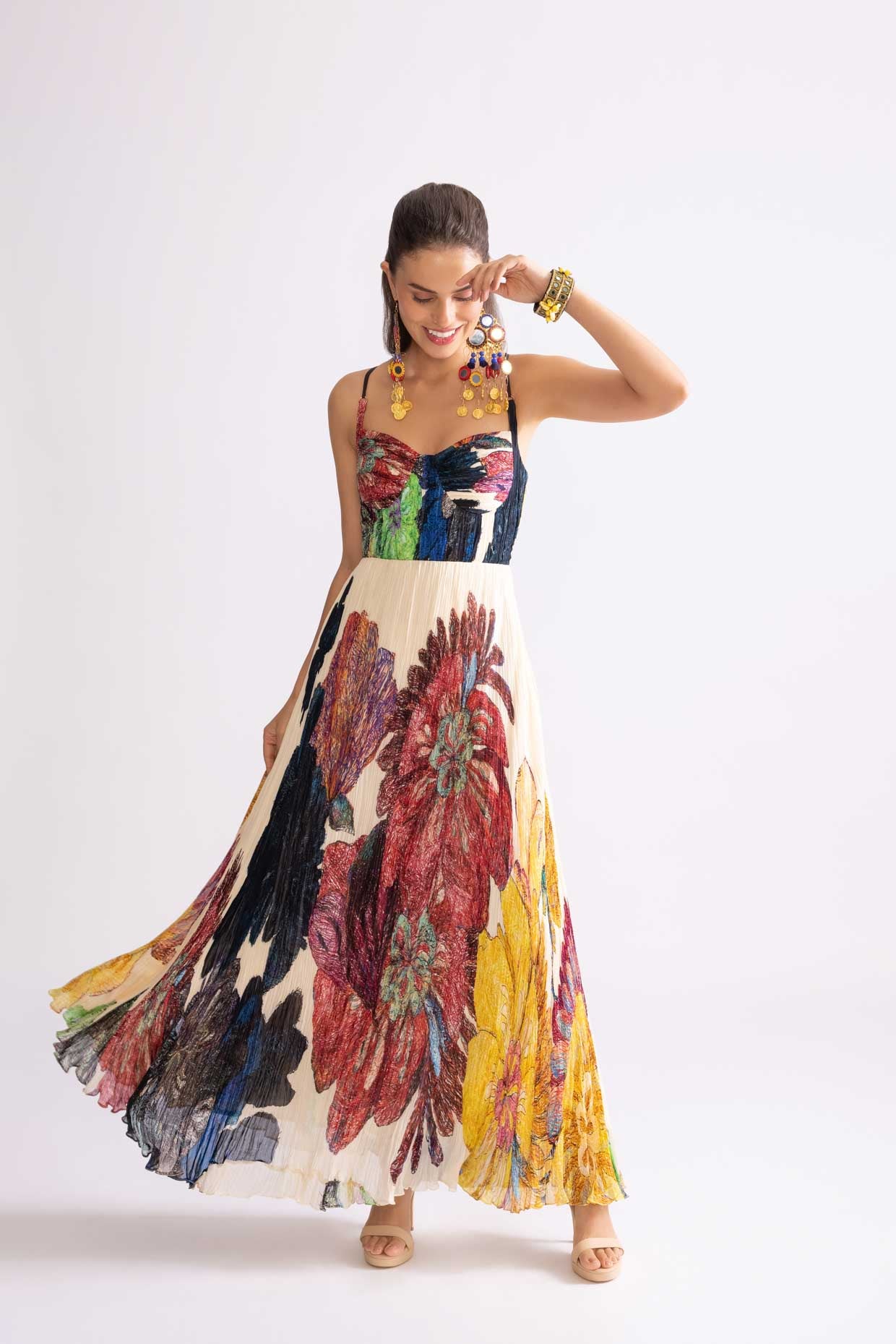 KIARA DRESS