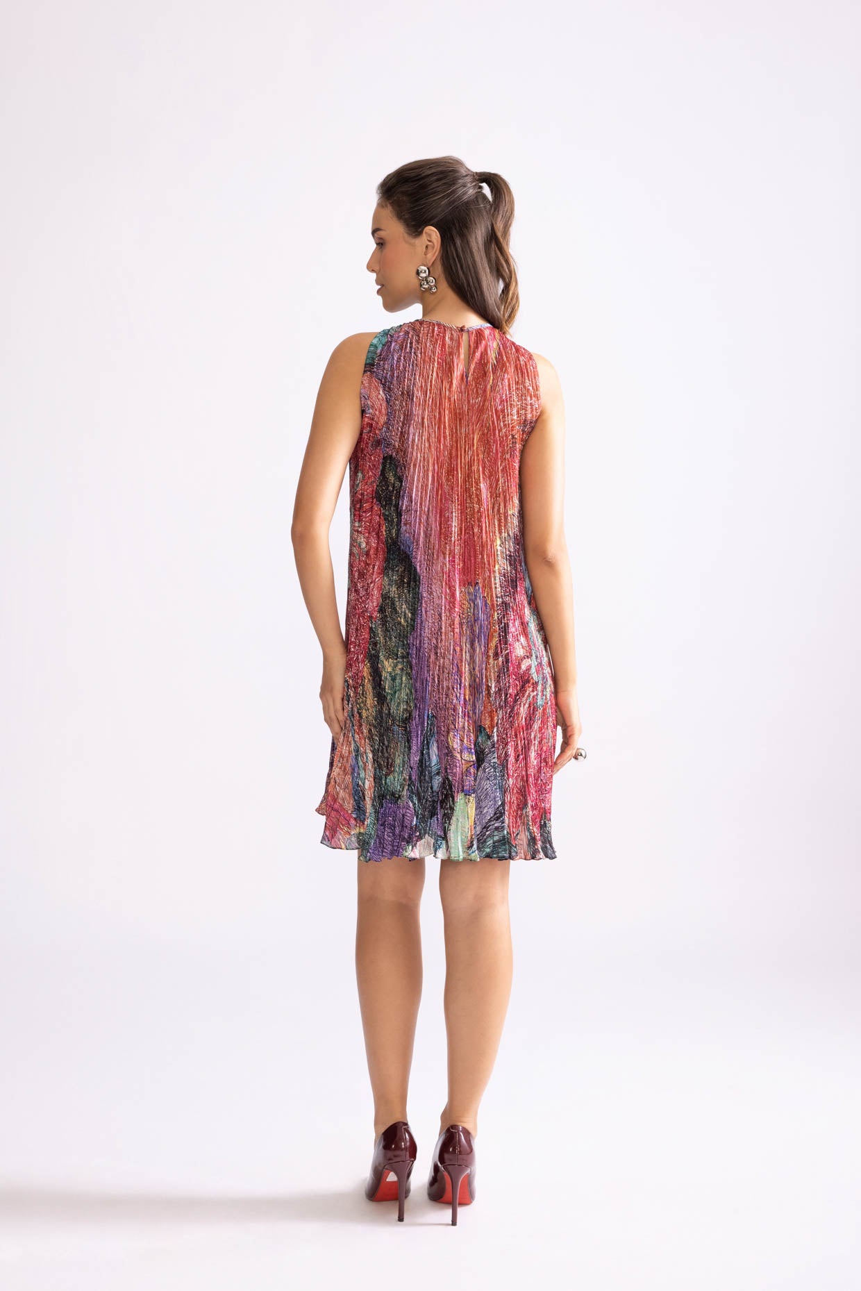MAISY DRESS