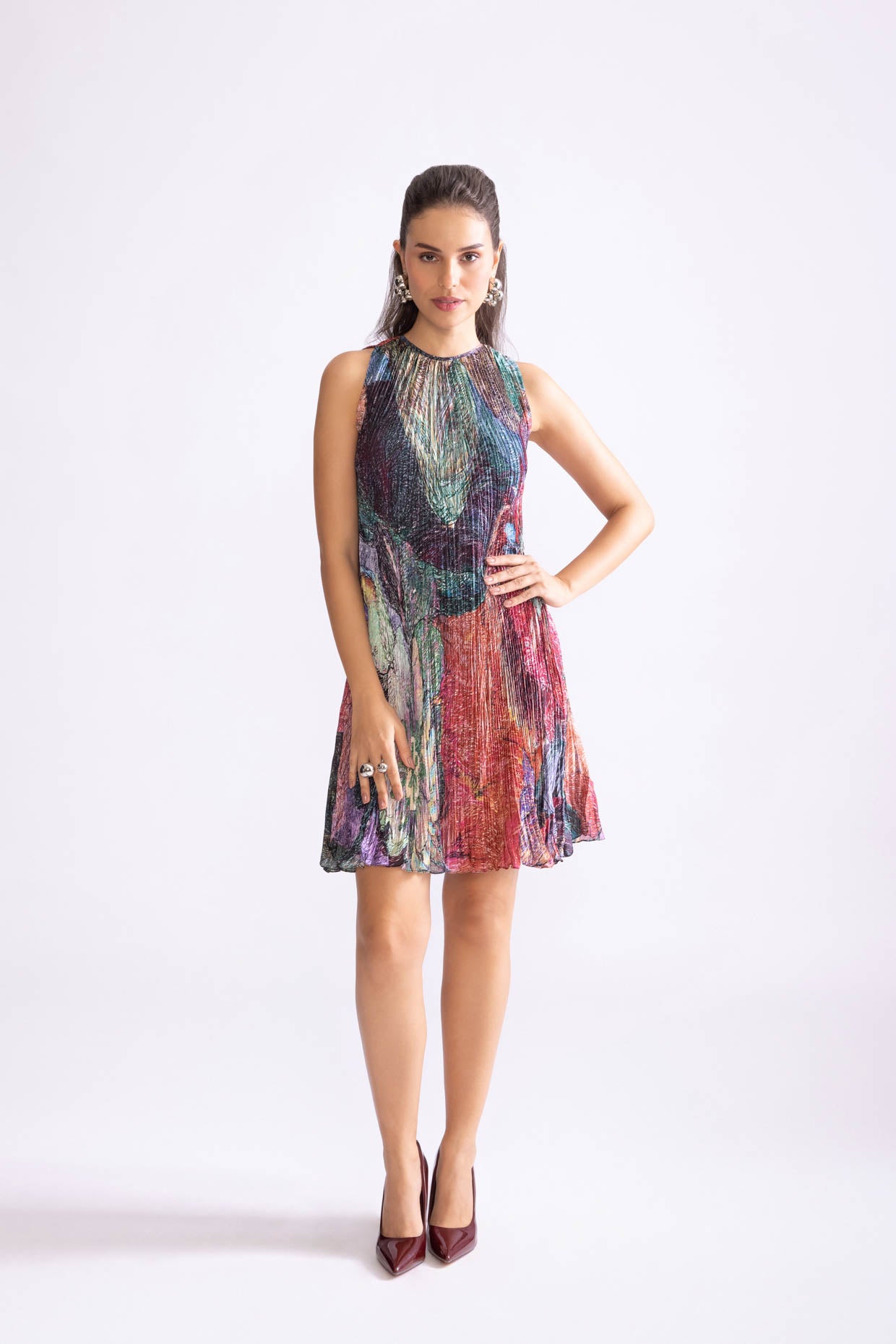 MAISY DRESS