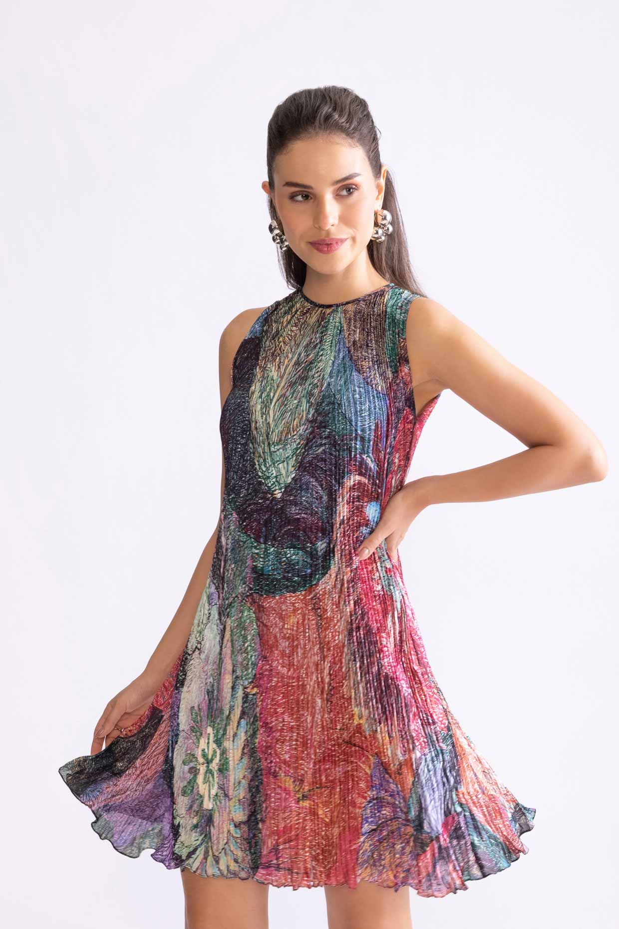 MAISY DRESS