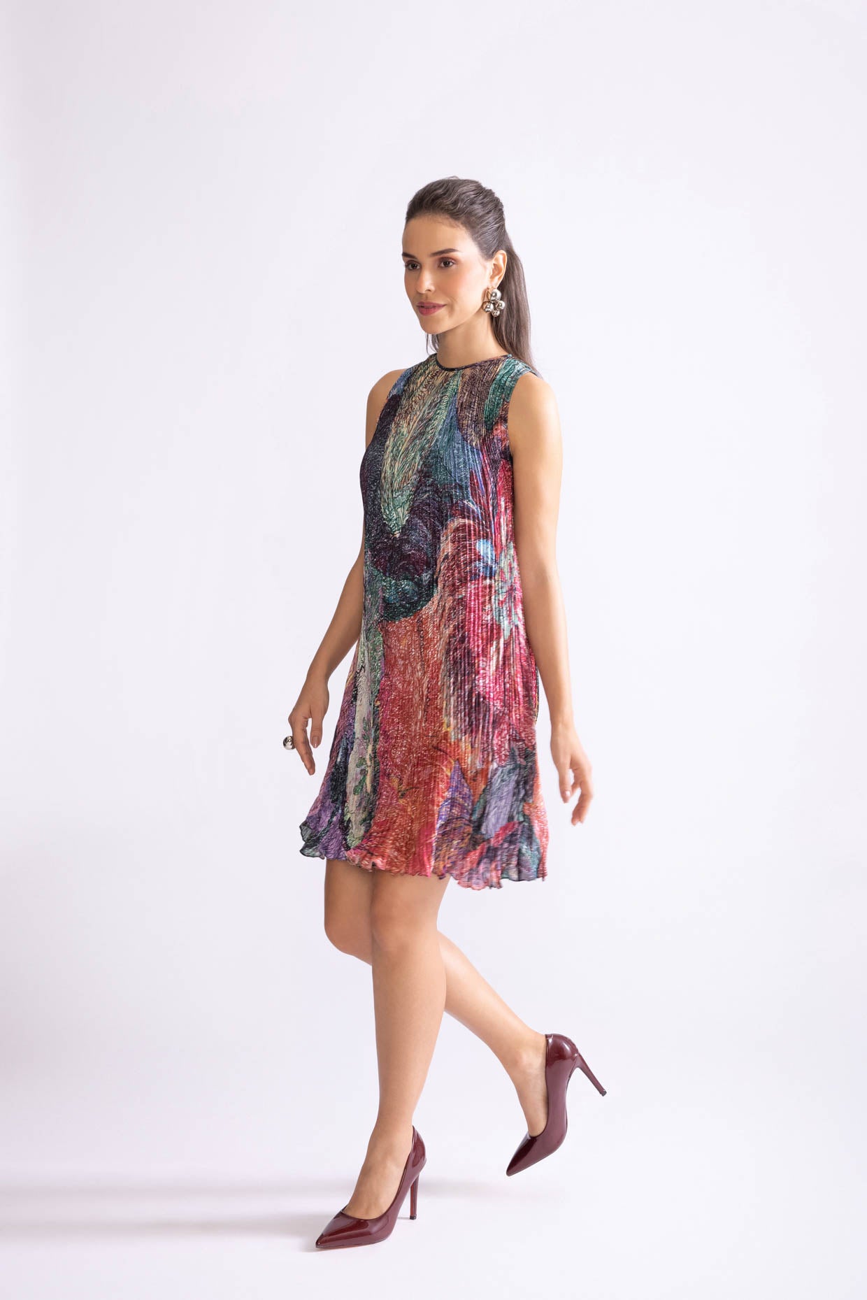MAISY DRESS
