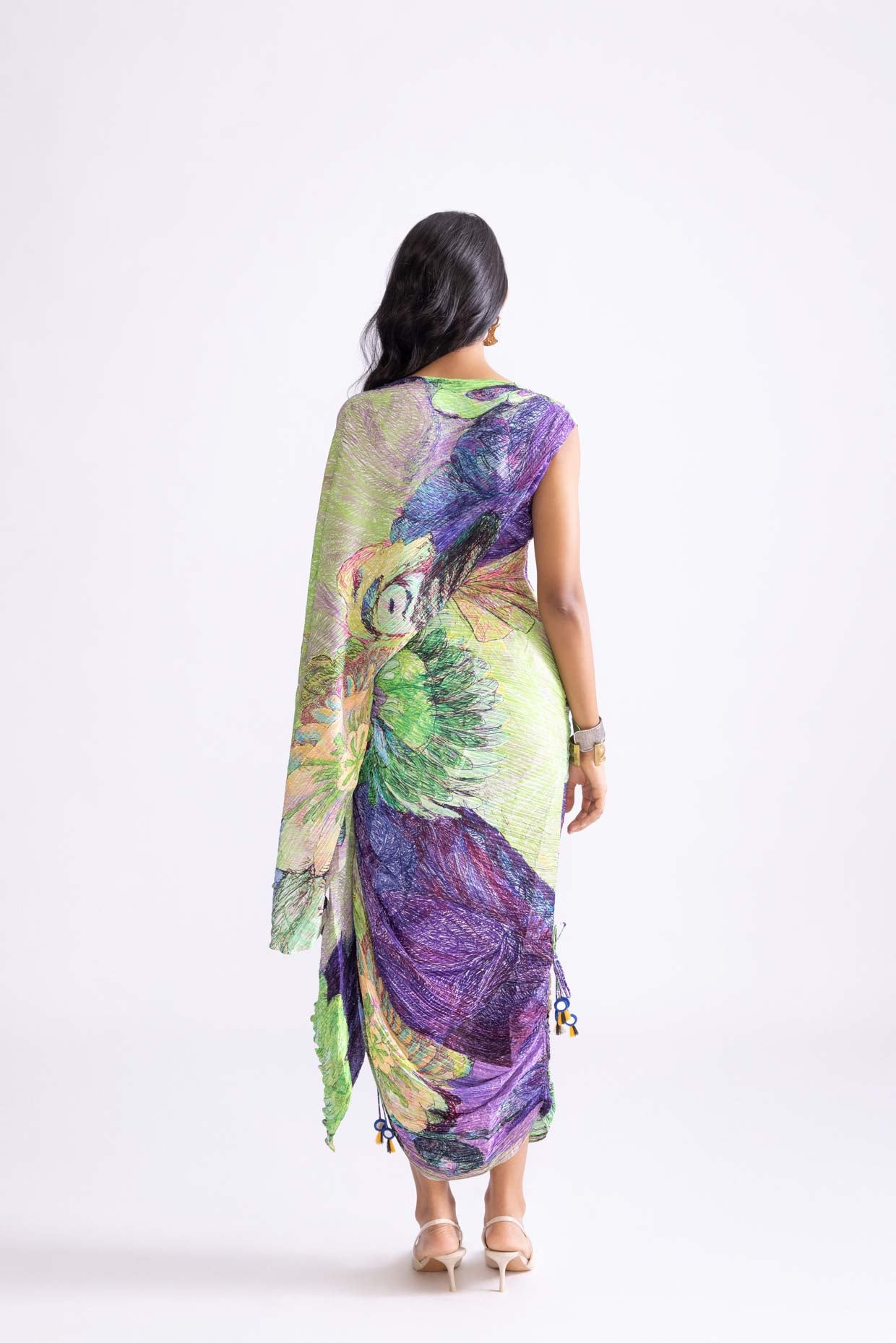 KATHY DRESS