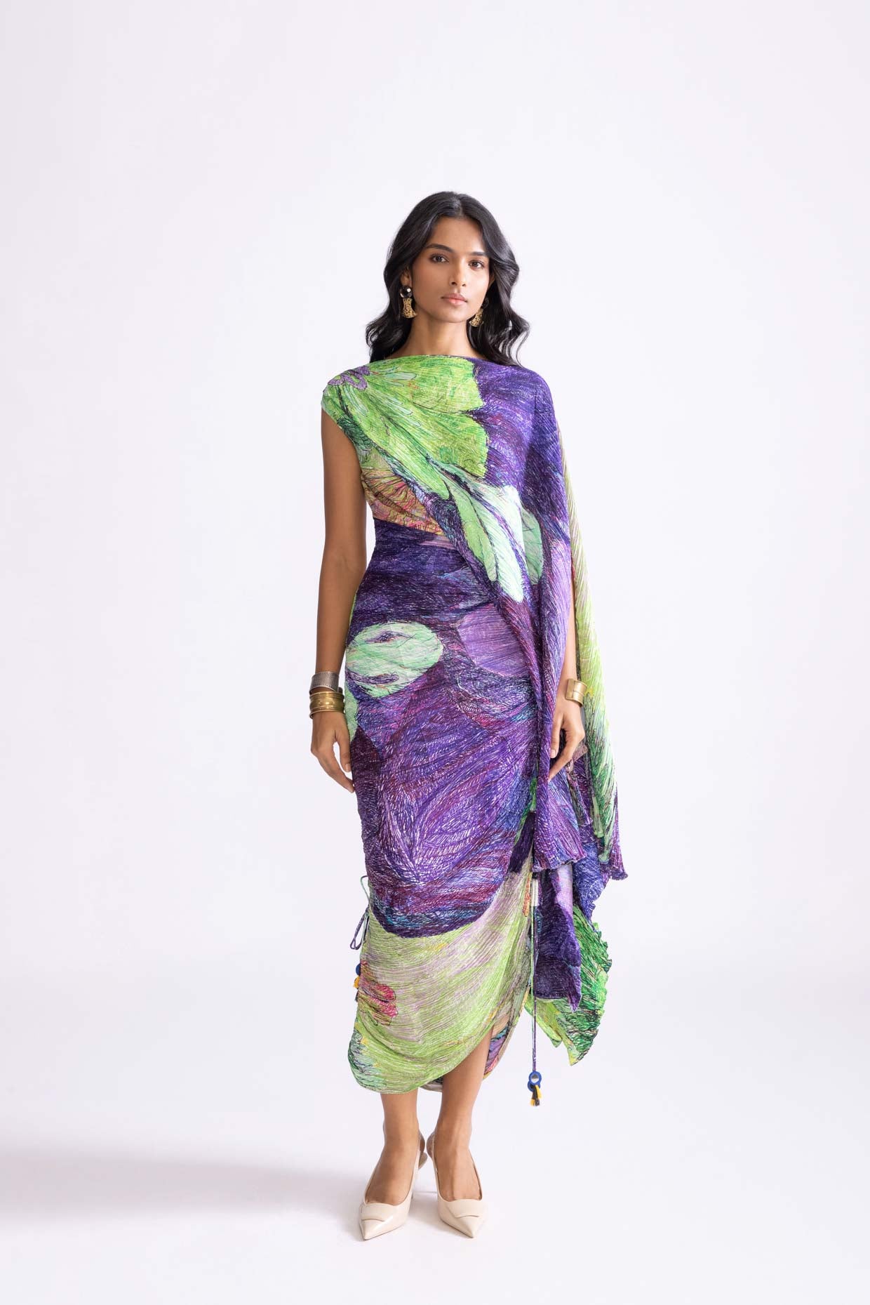 KATHY DRESS